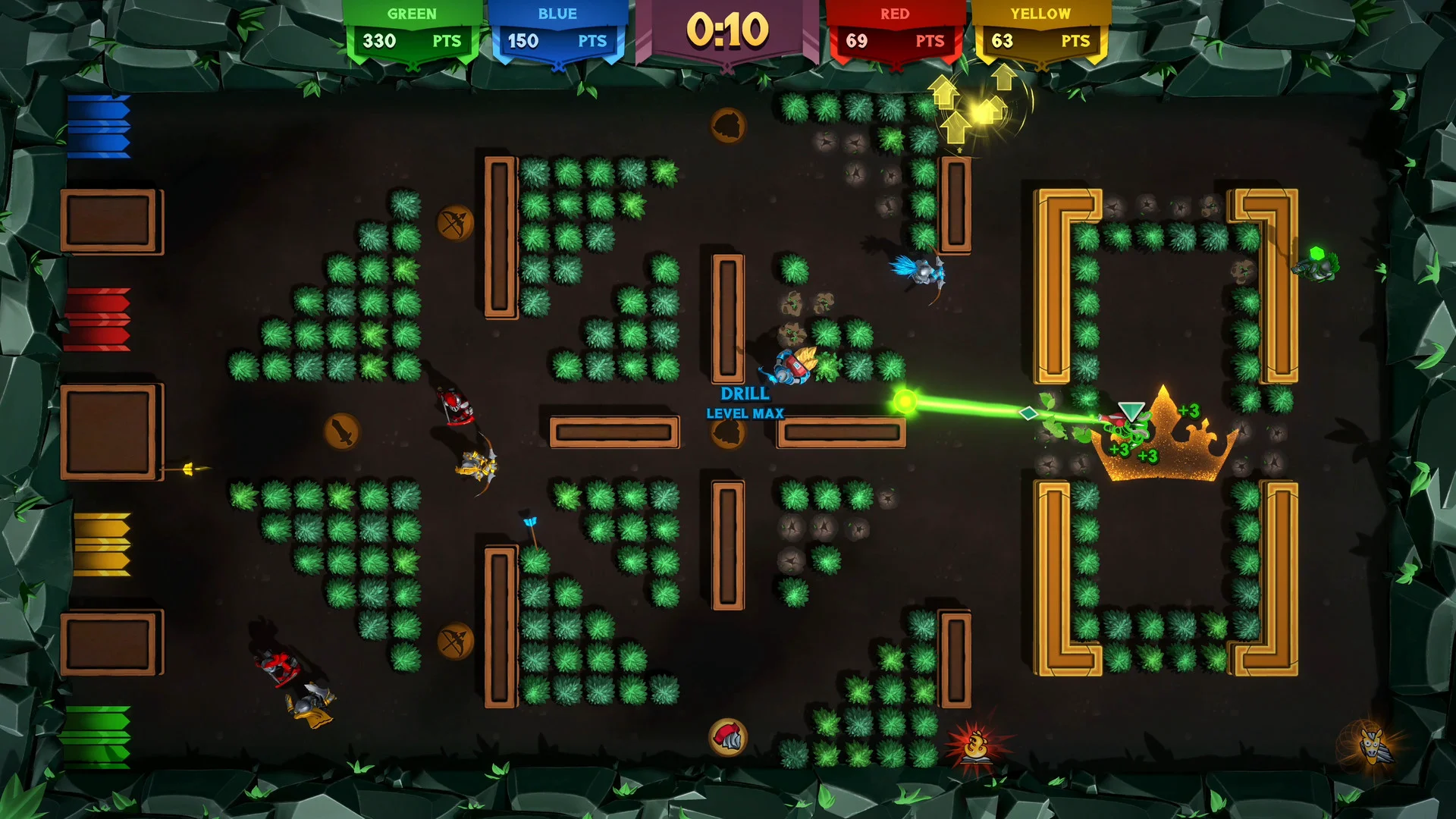 Knight Squad 2 screenshot 8