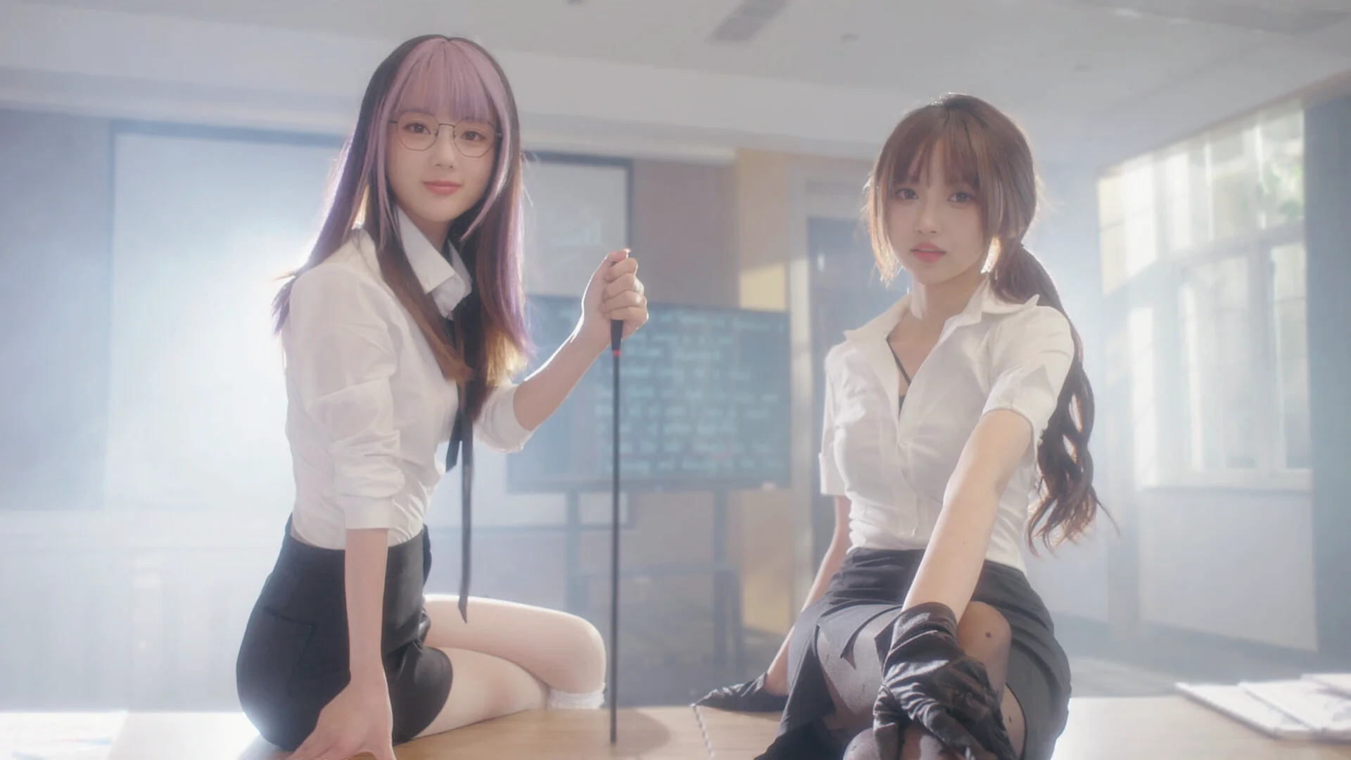 Knowledge, or know Lady screenshot 2