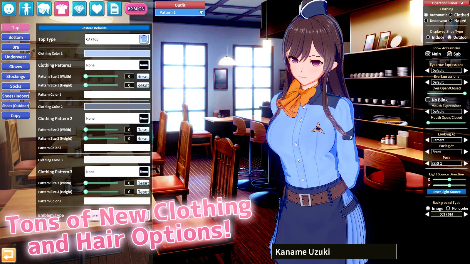 コイカツ! / Koikatsu Party - After Party screenshot 2