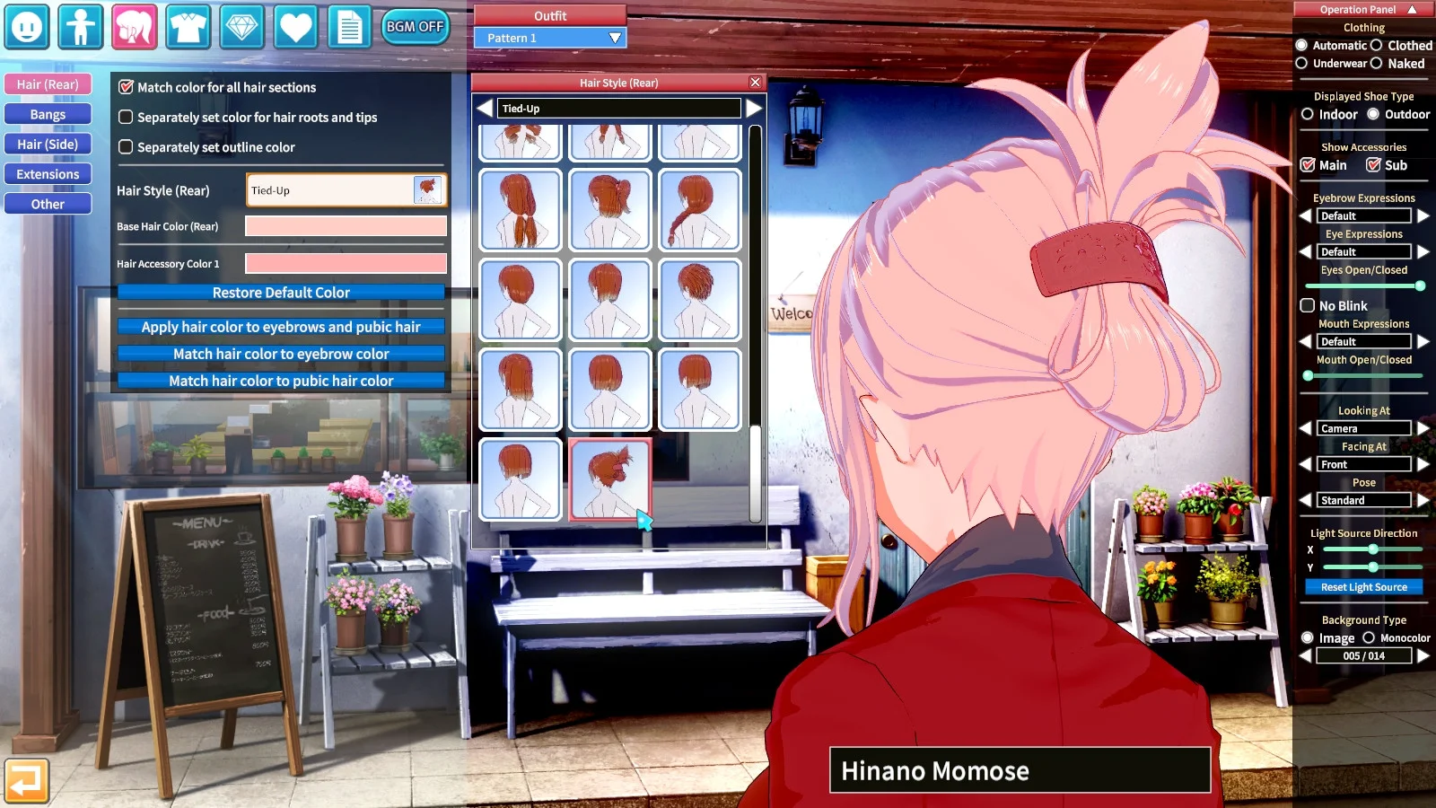 コイカツ! / Koikatsu Party - After Party screenshot 4