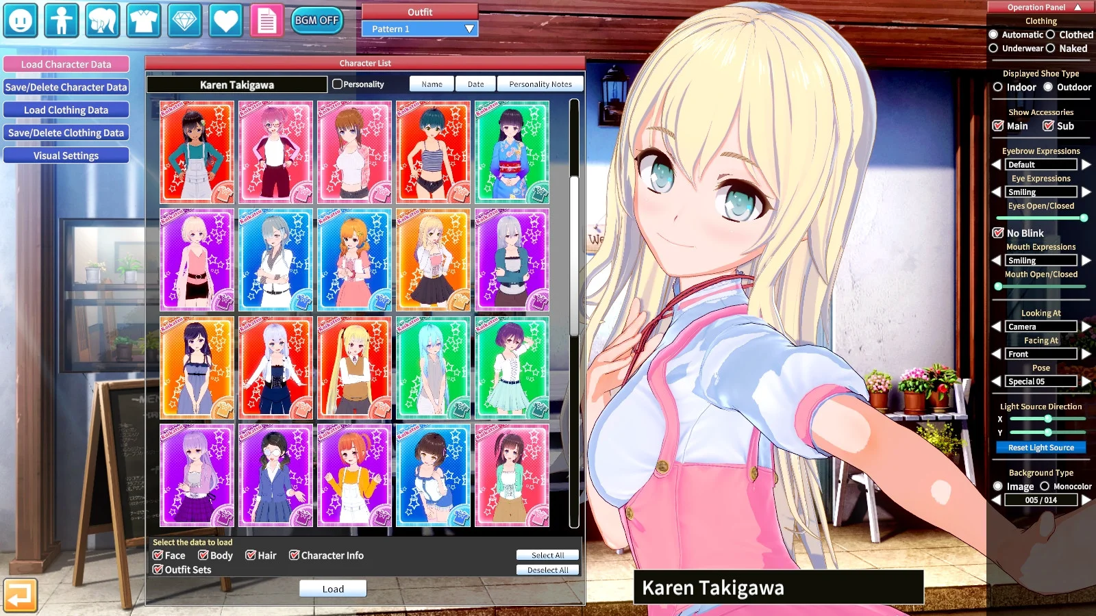 コイカツ! / Koikatsu Party - After Party screenshot 5