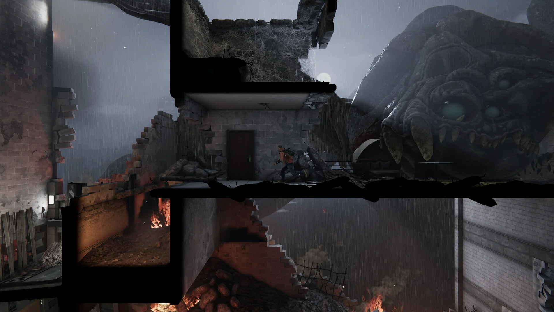 Kong: Survivor Instinct screenshot 10