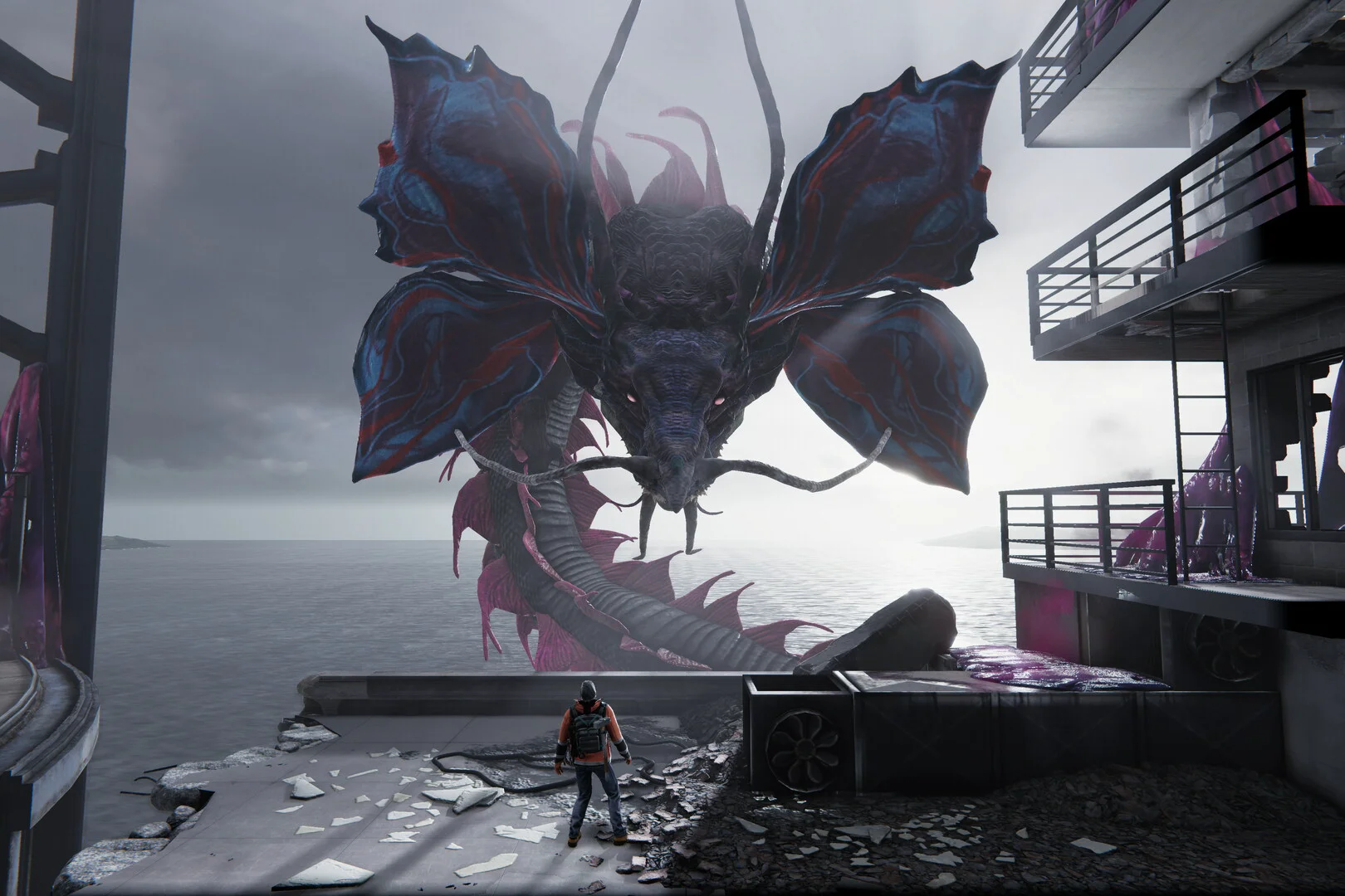 Kong: Survivor Instinct screenshot 3