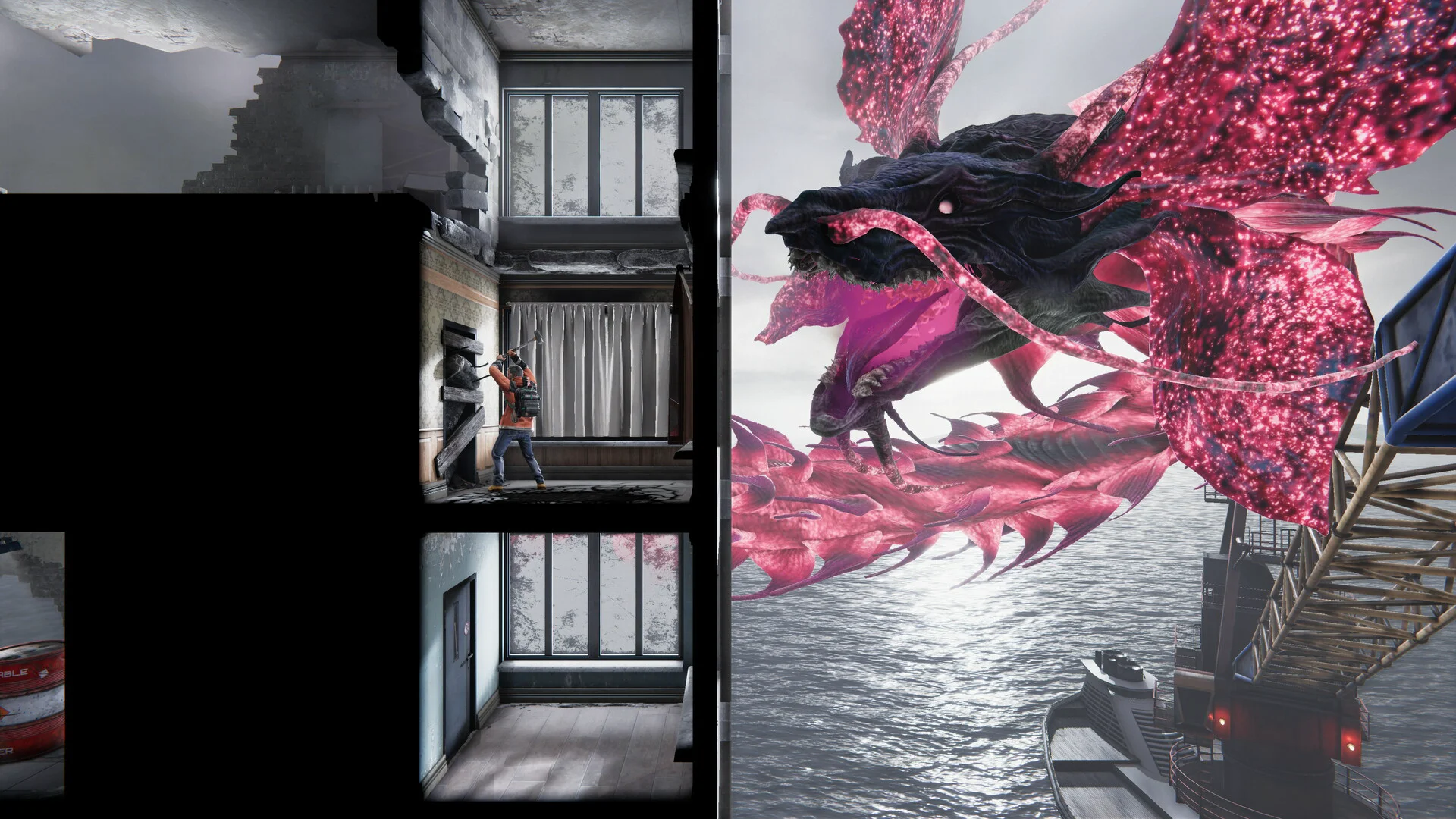 Kong: Survivor Instinct screenshot 7