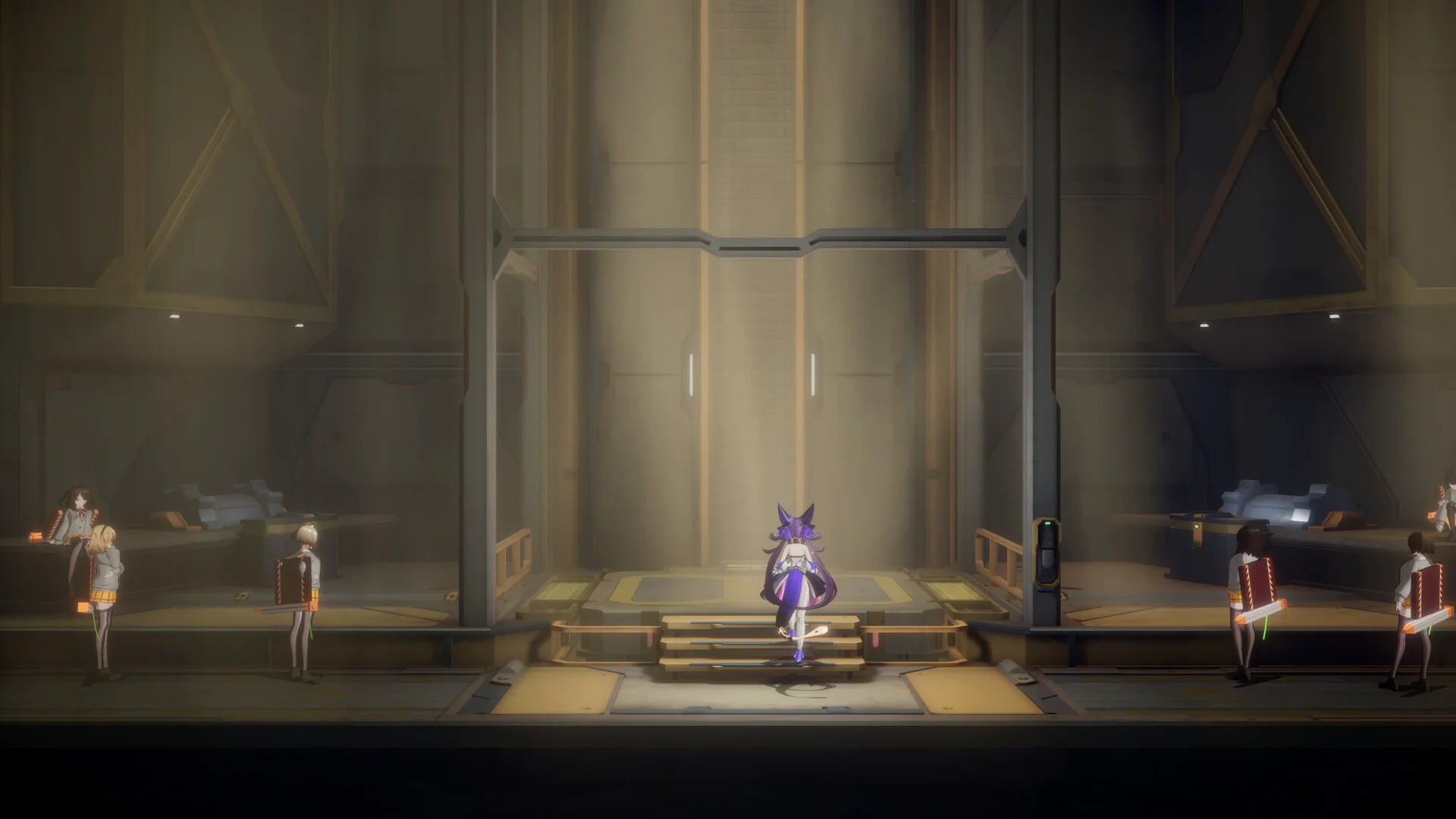 Kotama and Academy Citadel screenshot 5