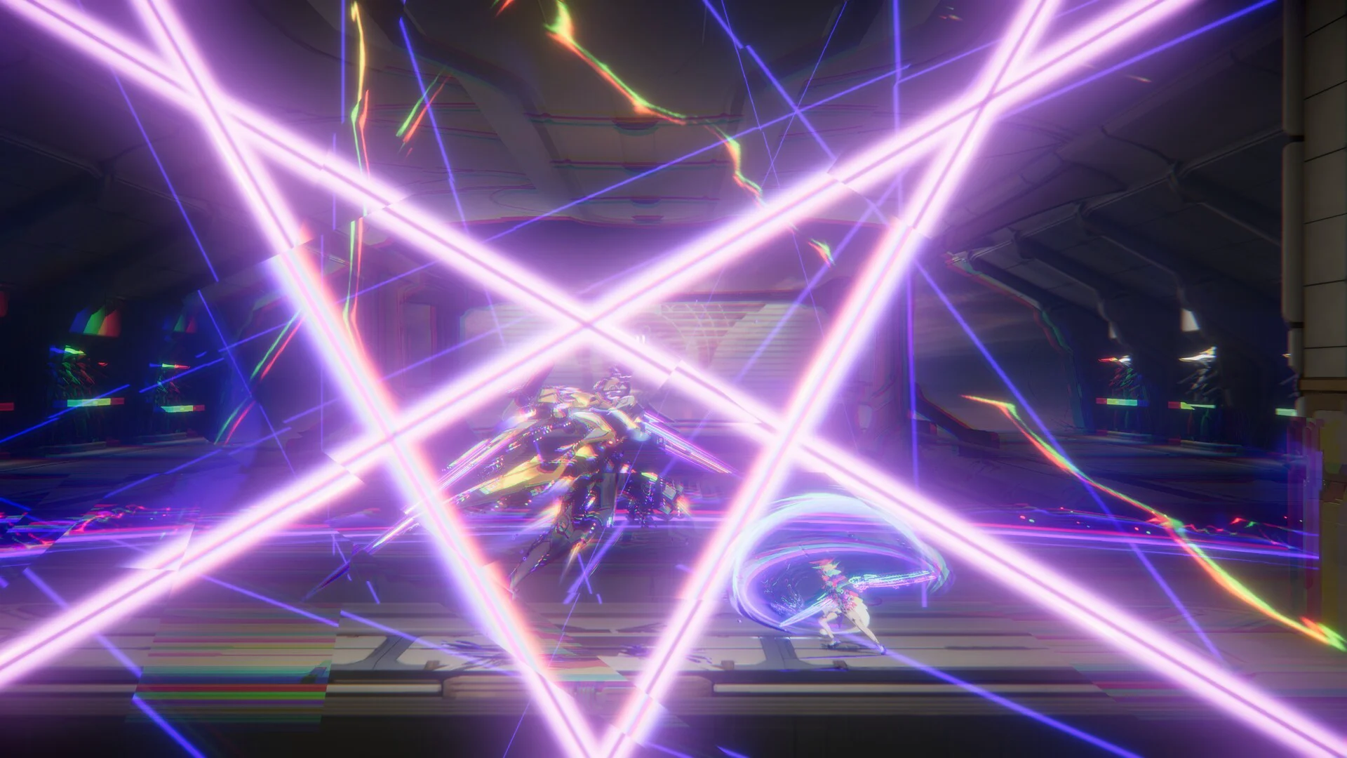 Kotama and Academy Citadel screenshot 6