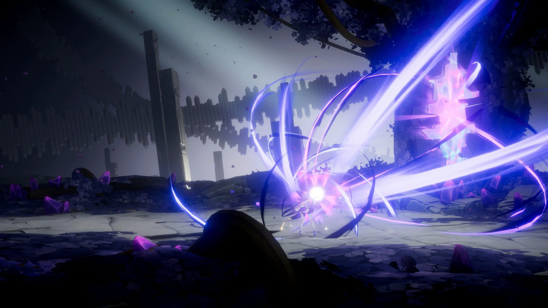 Kotama and Academy Citadel screenshot 7