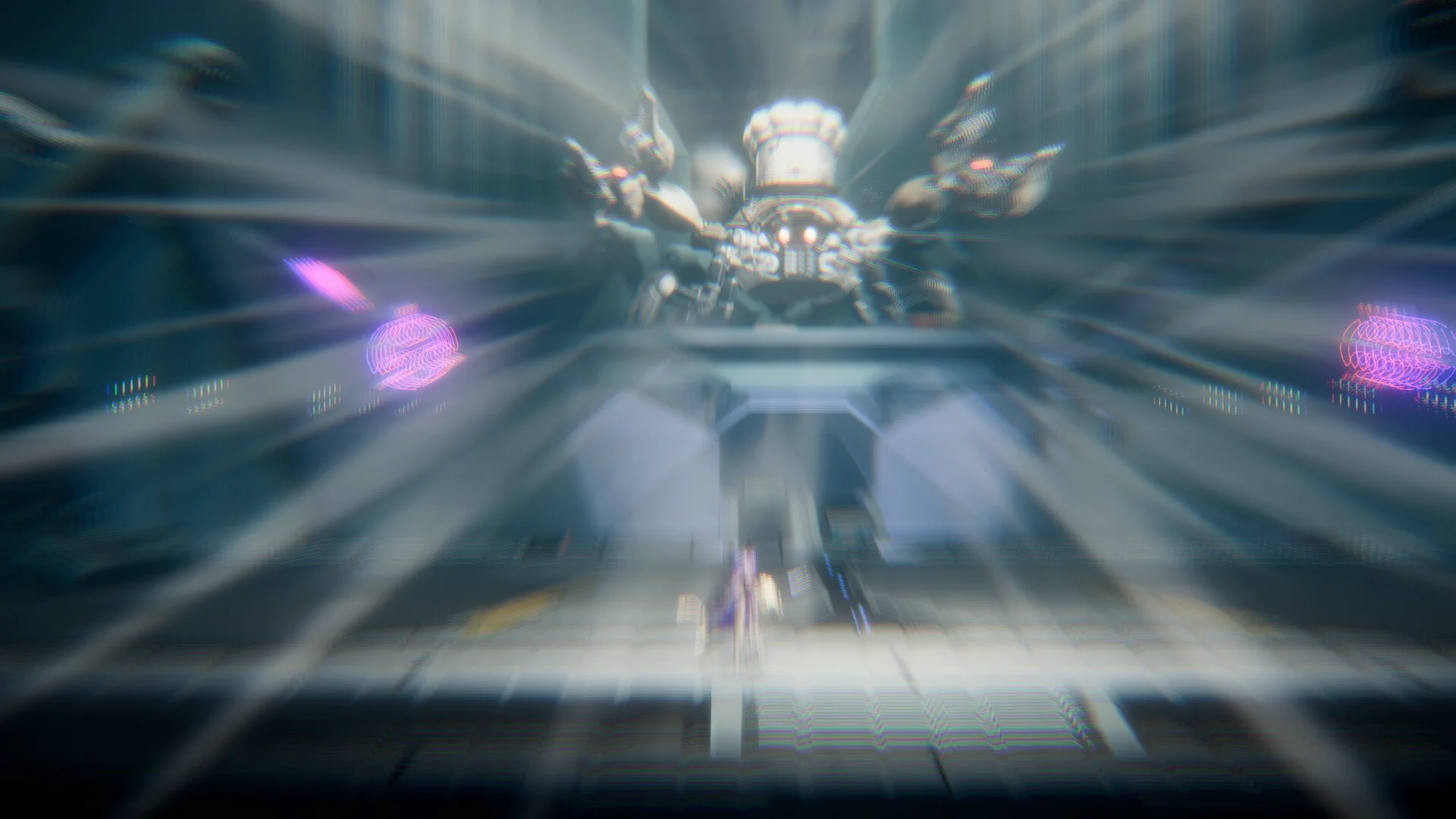 Kotama and Academy Citadel screenshot 8