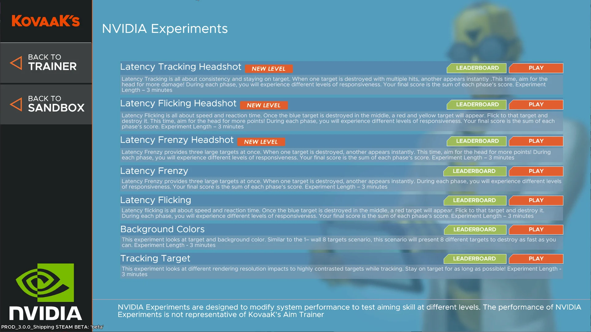 KovaaK's screenshot 12