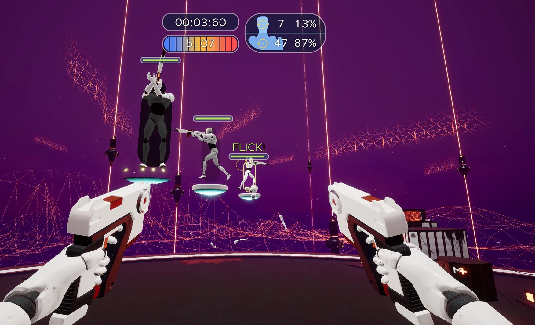 KovaaK's screenshot 14