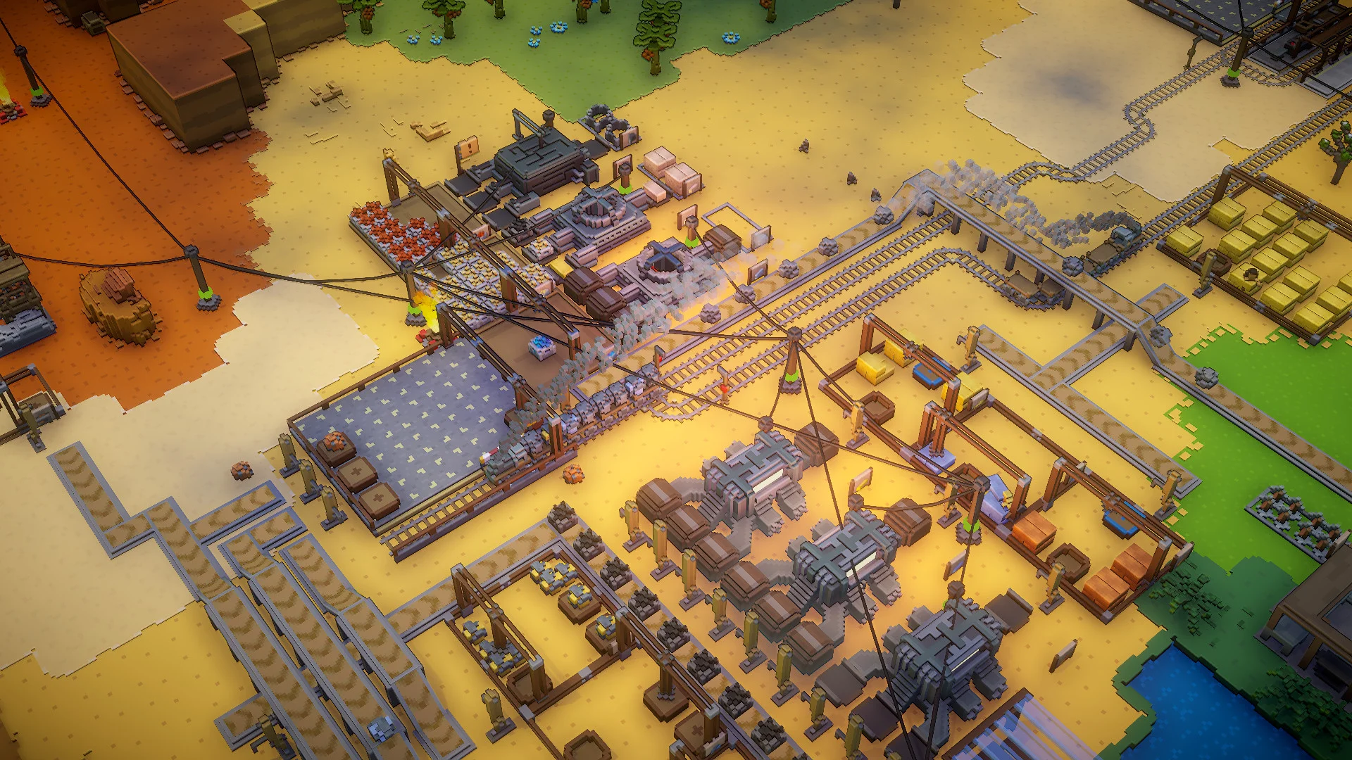 Kubifaktorium screenshot 6