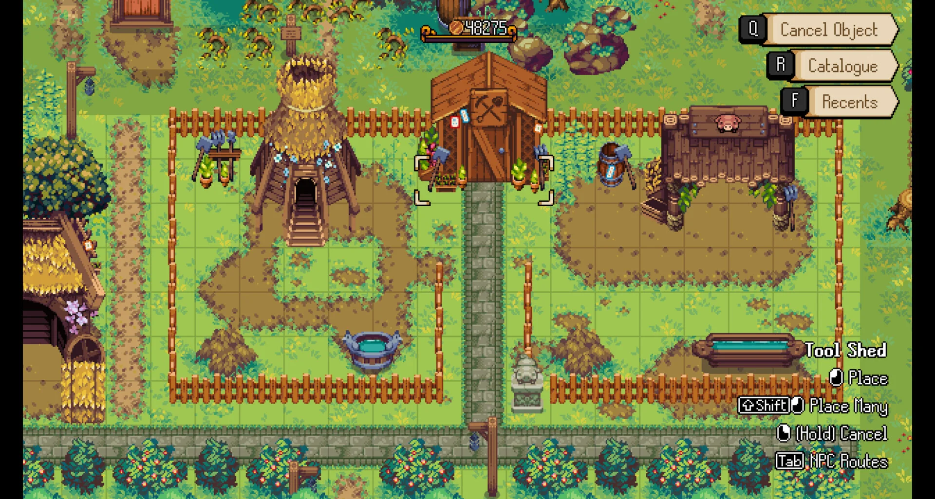 Kynseed screenshot 11