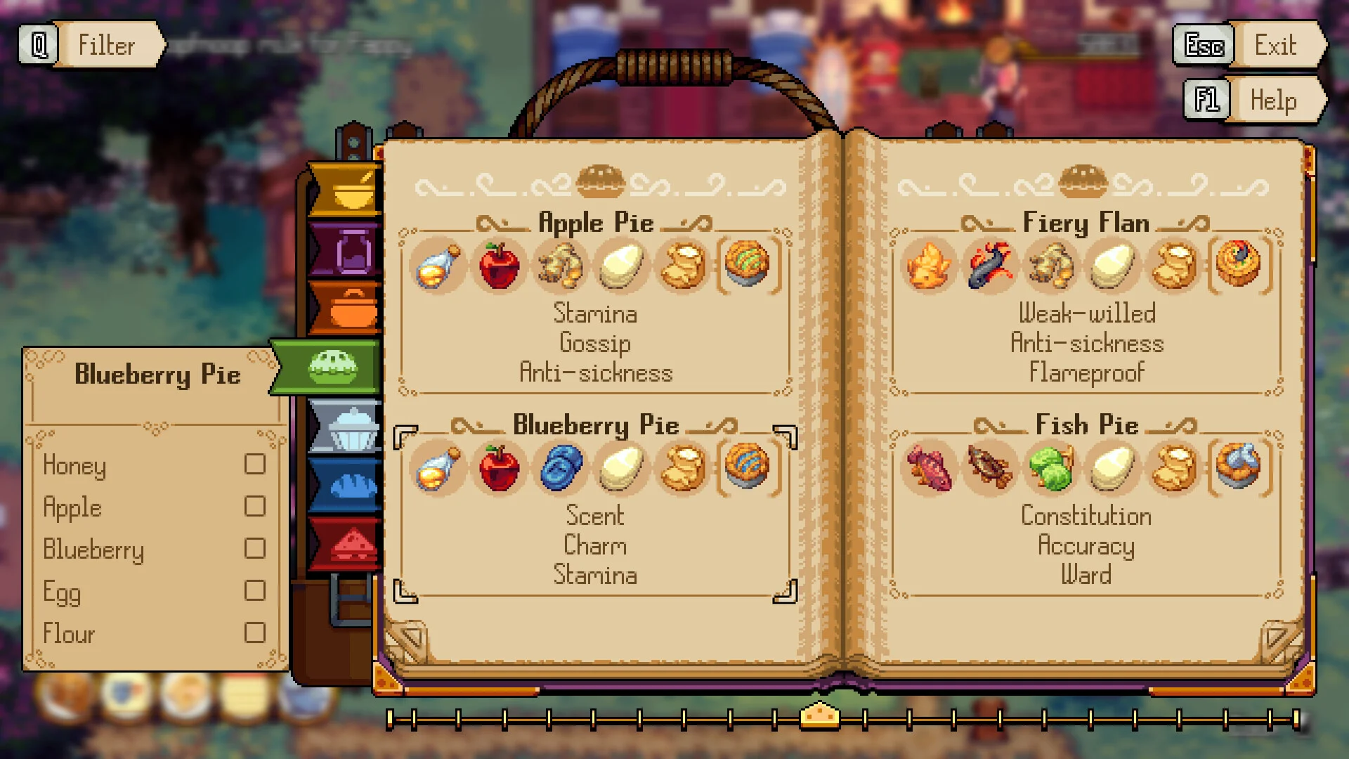 Kynseed screenshot 19