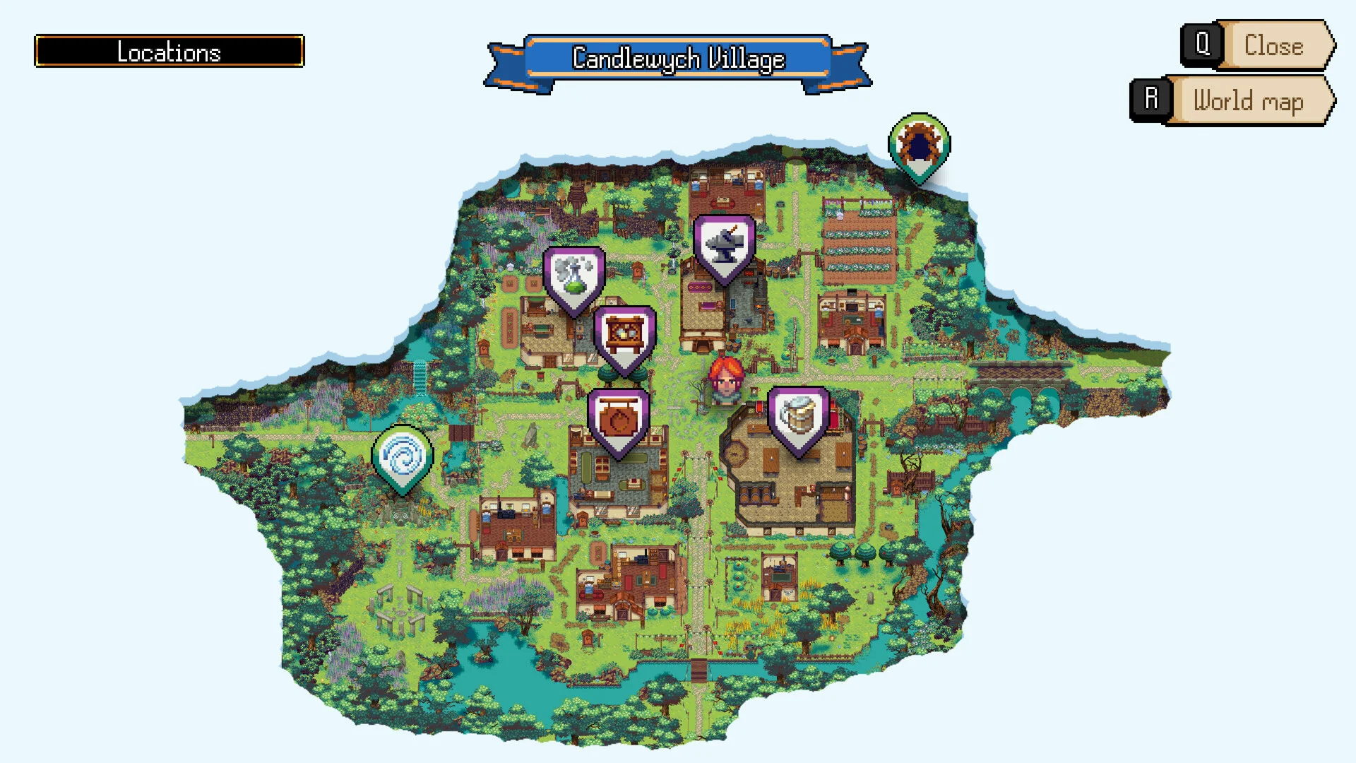 Kynseed screenshot 21