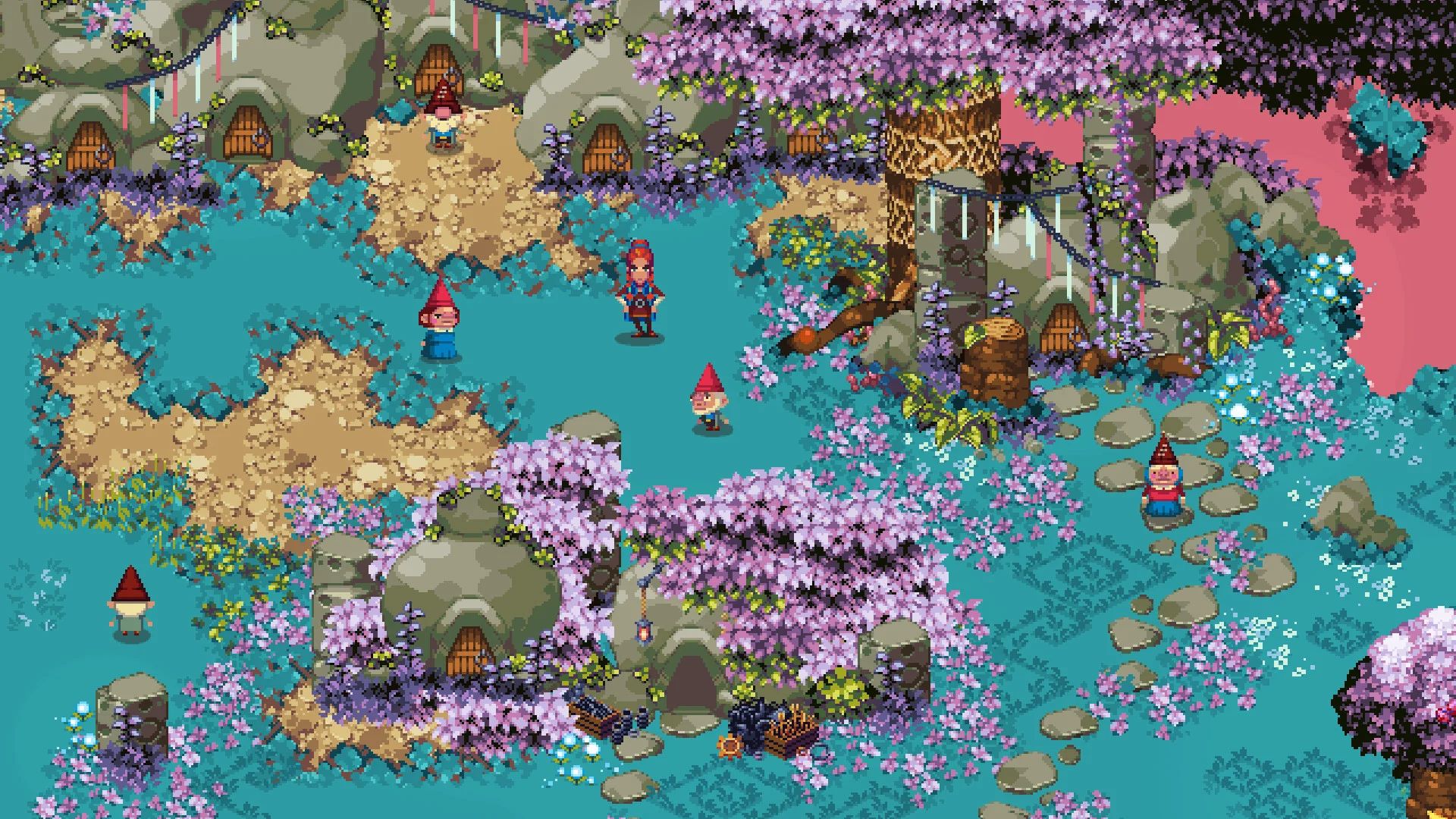Kynseed screenshot 23