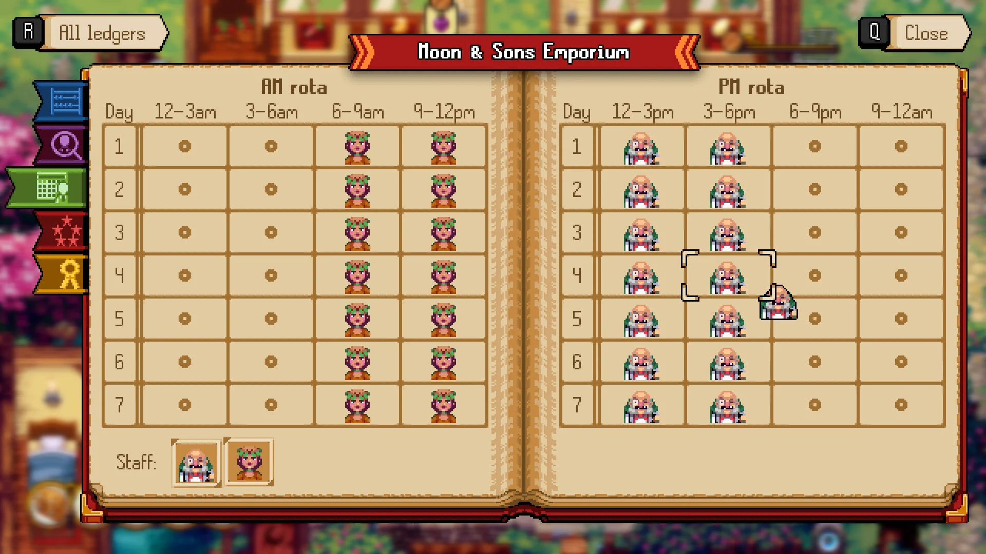 Kynseed screenshot 24