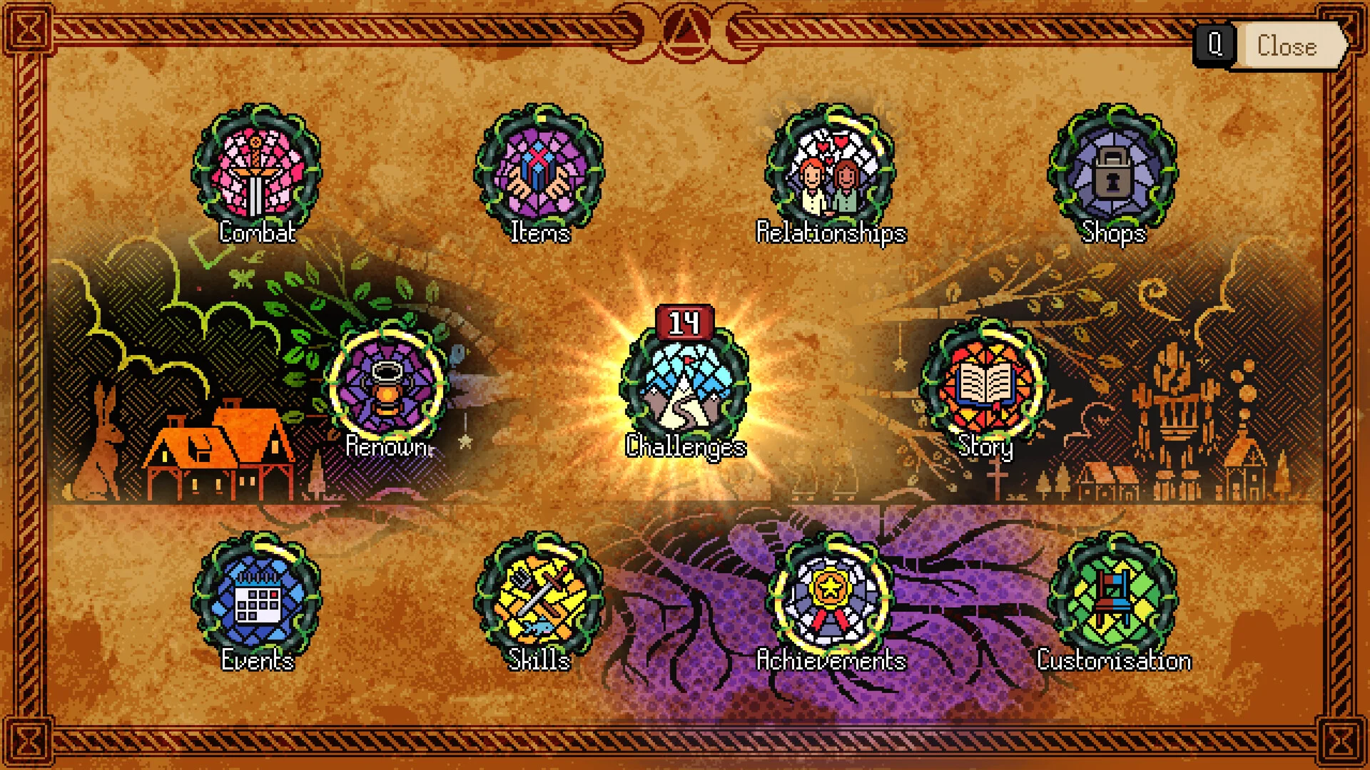 Kynseed screenshot 6