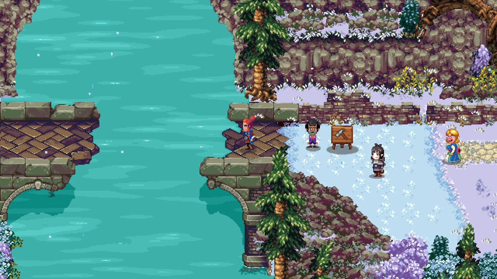 Kynseed screenshot 7