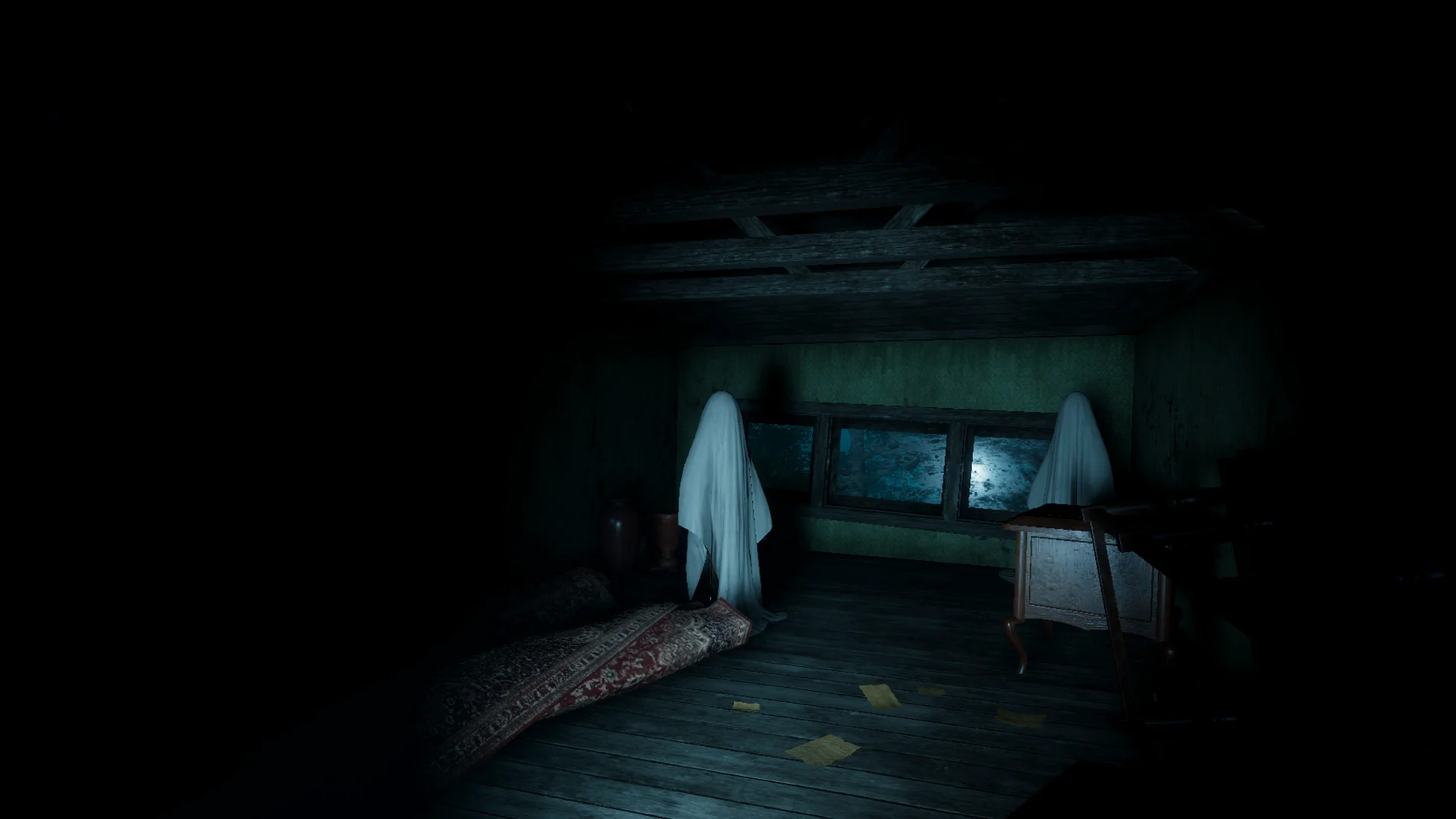 Labyrinthine screenshot 10