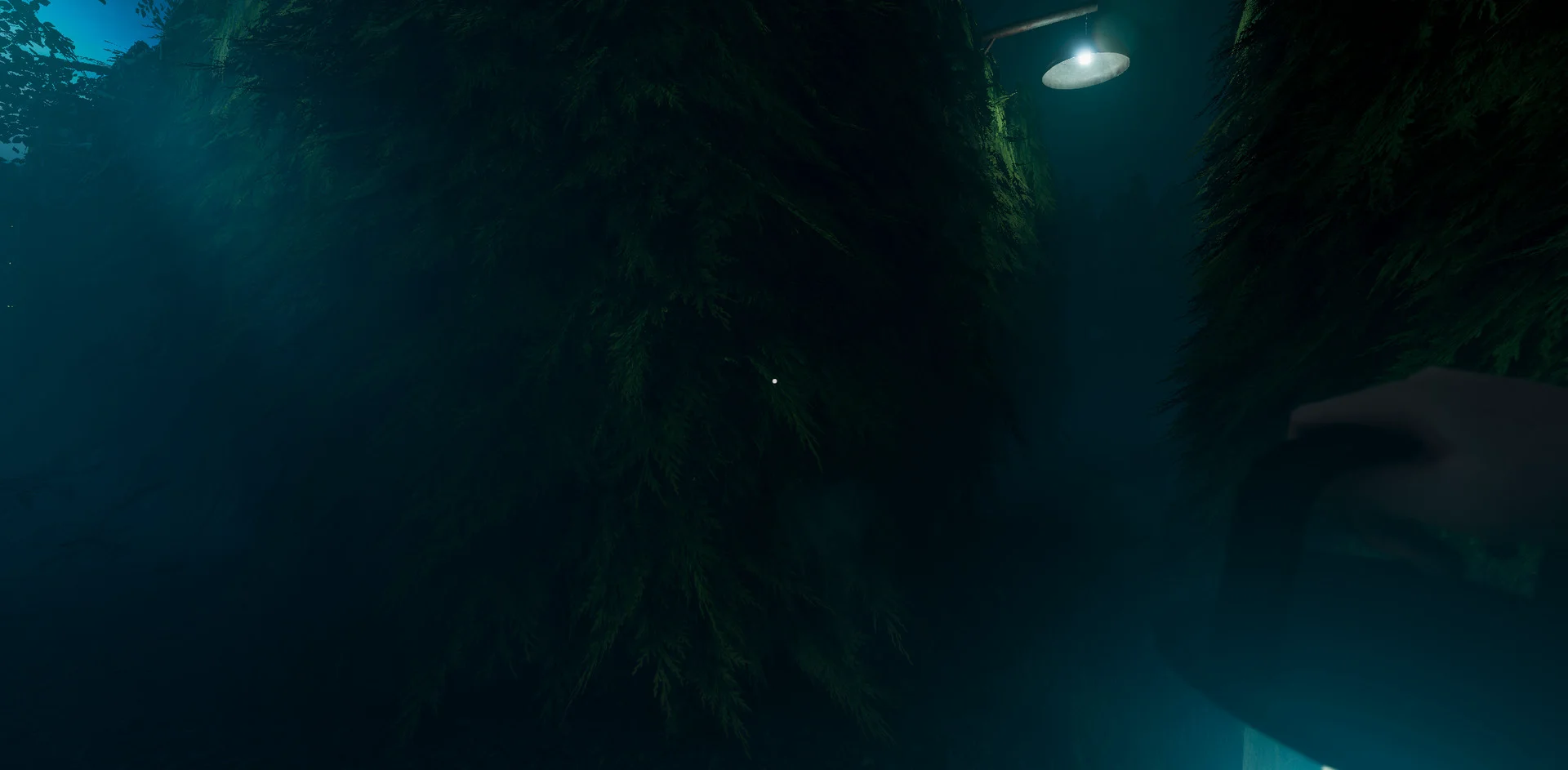 Labyrinthine screenshot 11