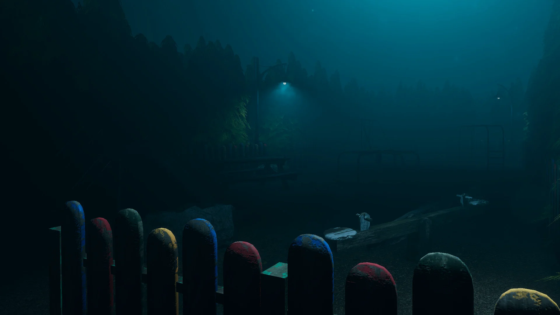 Labyrinthine screenshot 13