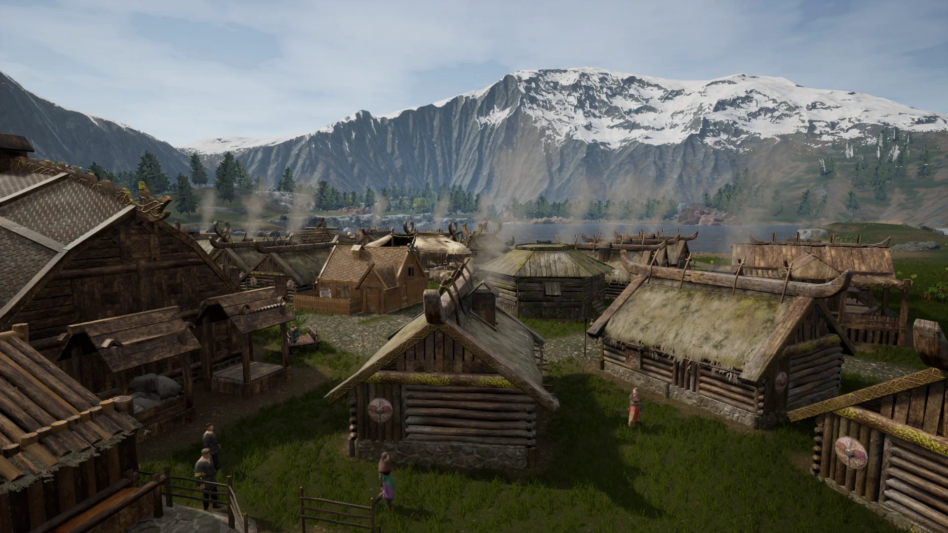 Land of the Vikings screenshot 10
