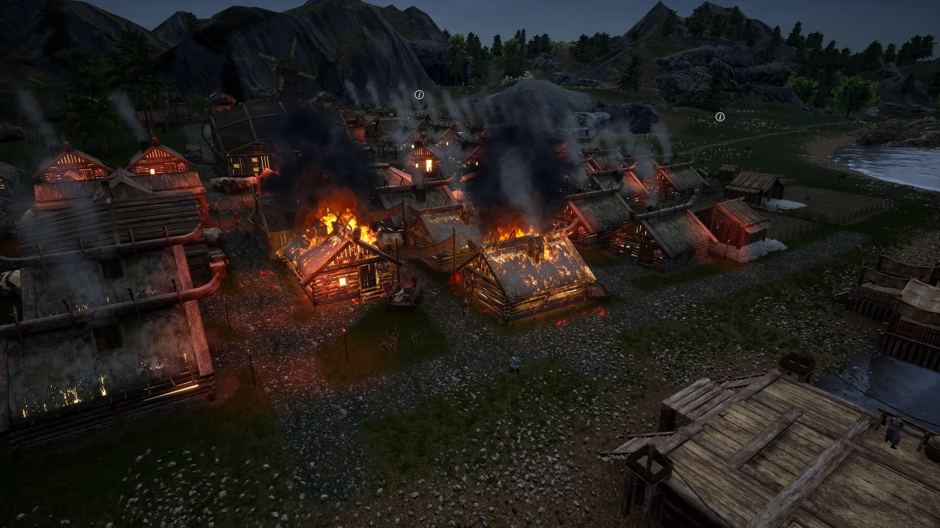 Land of the Vikings screenshot 11
