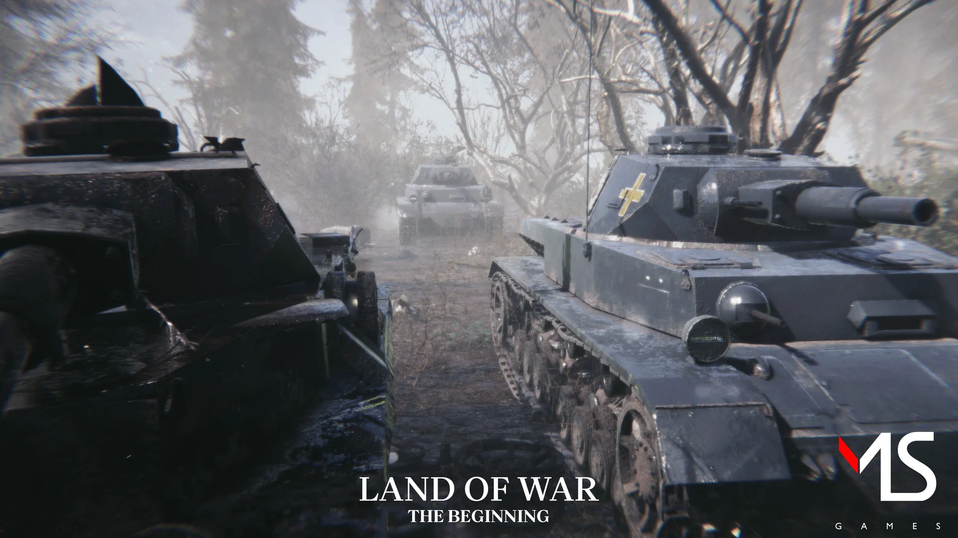 Land of War - The Beginning screenshot 14