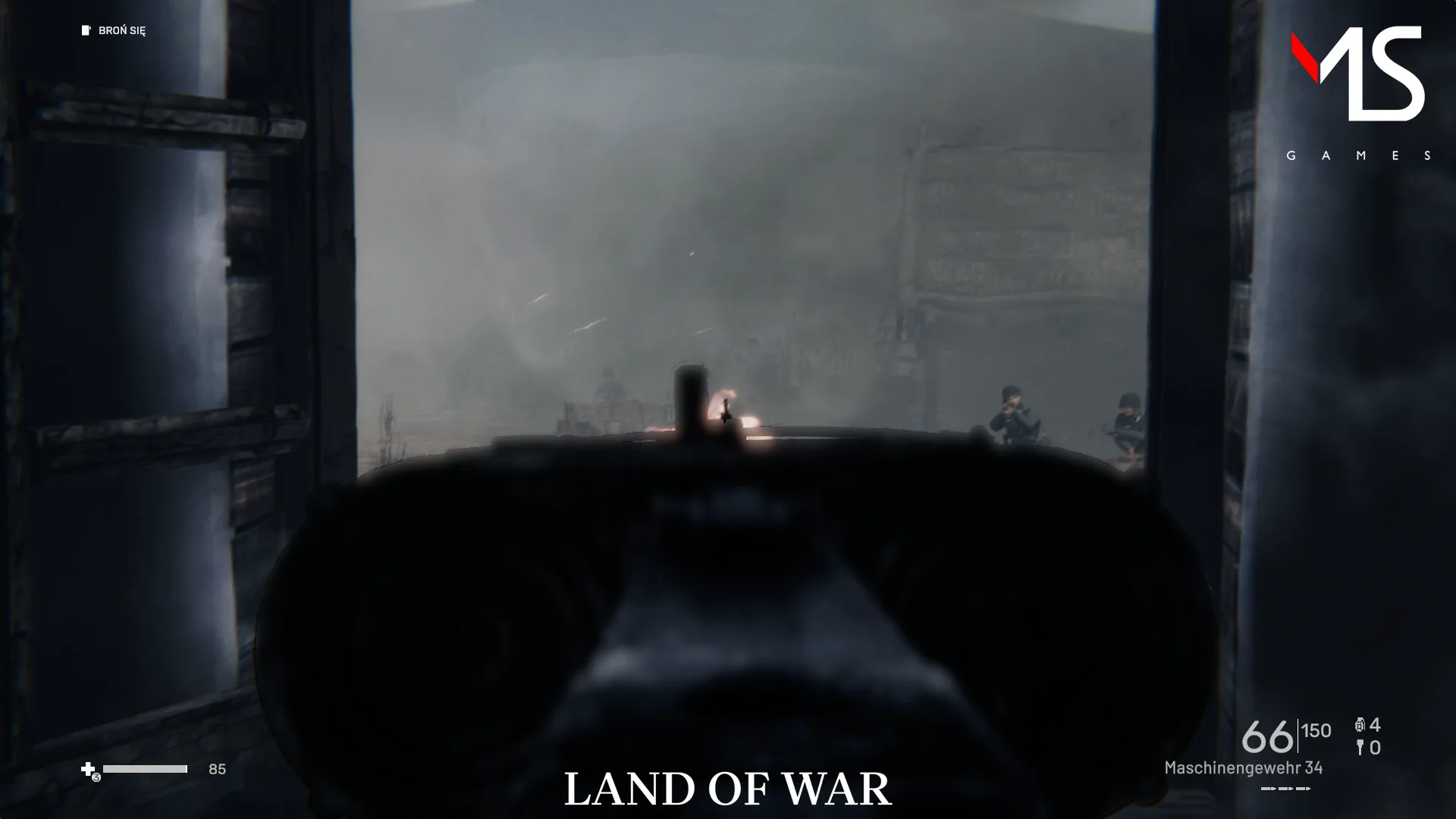 Land of War - The Beginning screenshot 17