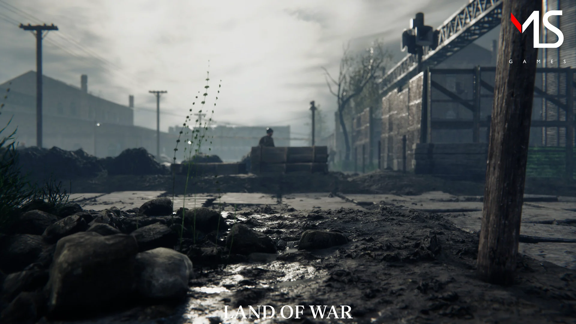 Land of War - The Beginning screenshot 18