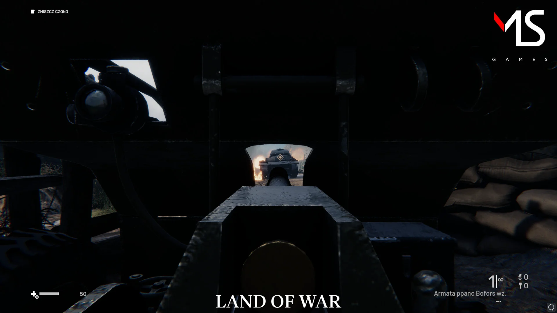 Land of War - The Beginning screenshot 23