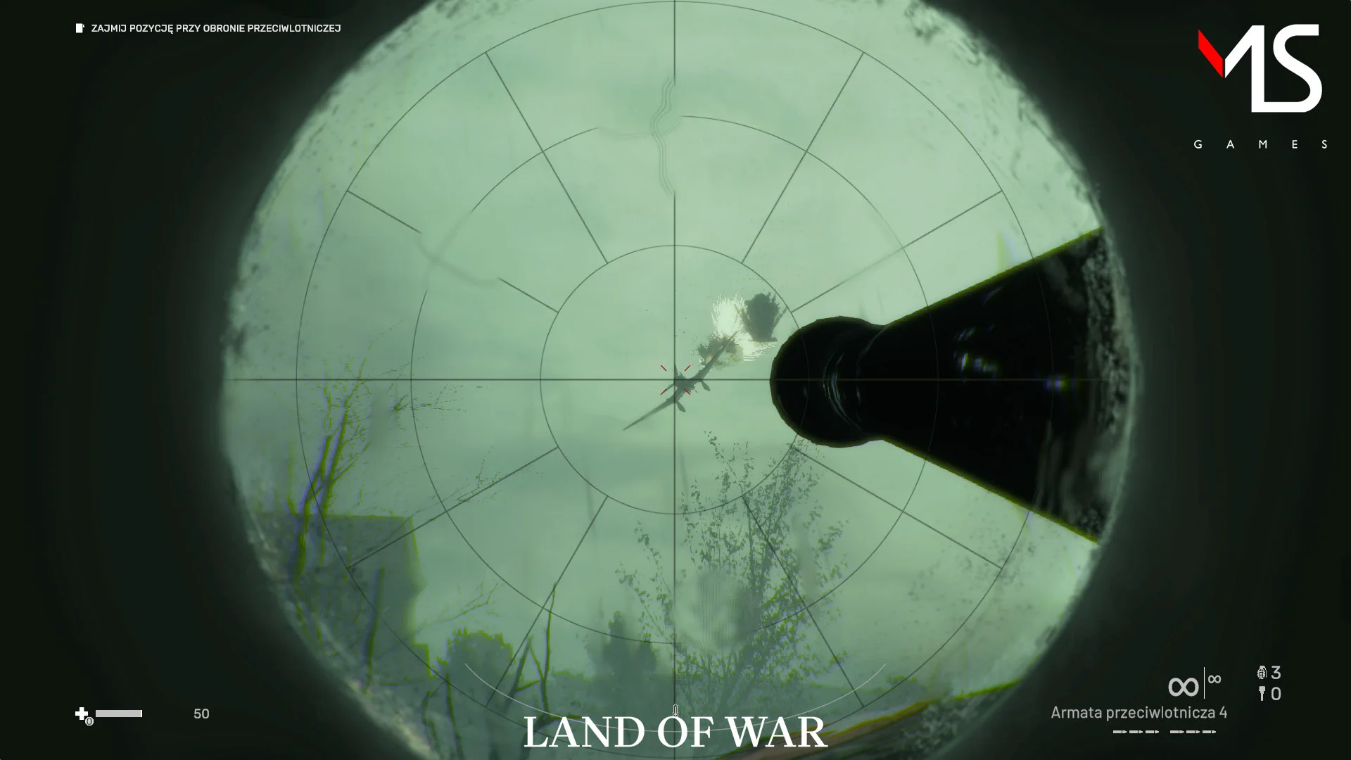 Land of War - The Beginning screenshot 27