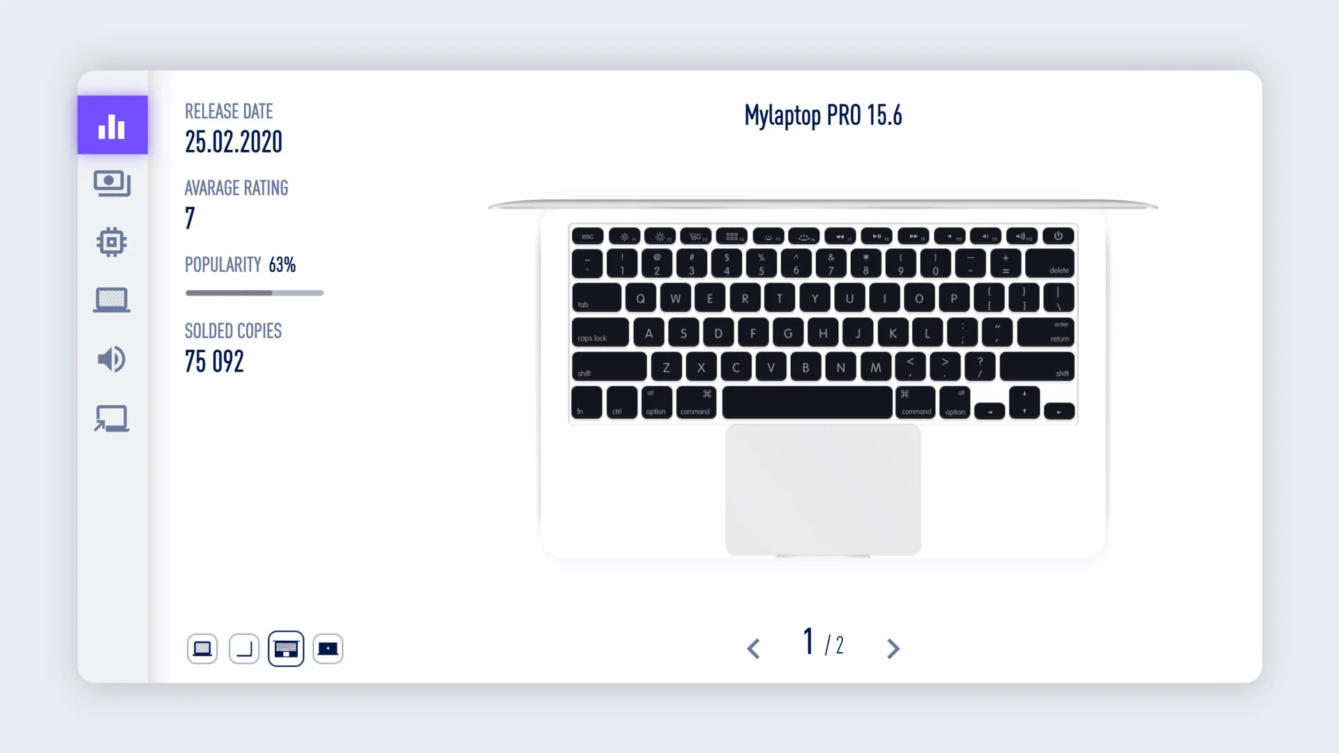 Laptop Tycoon screenshot 10