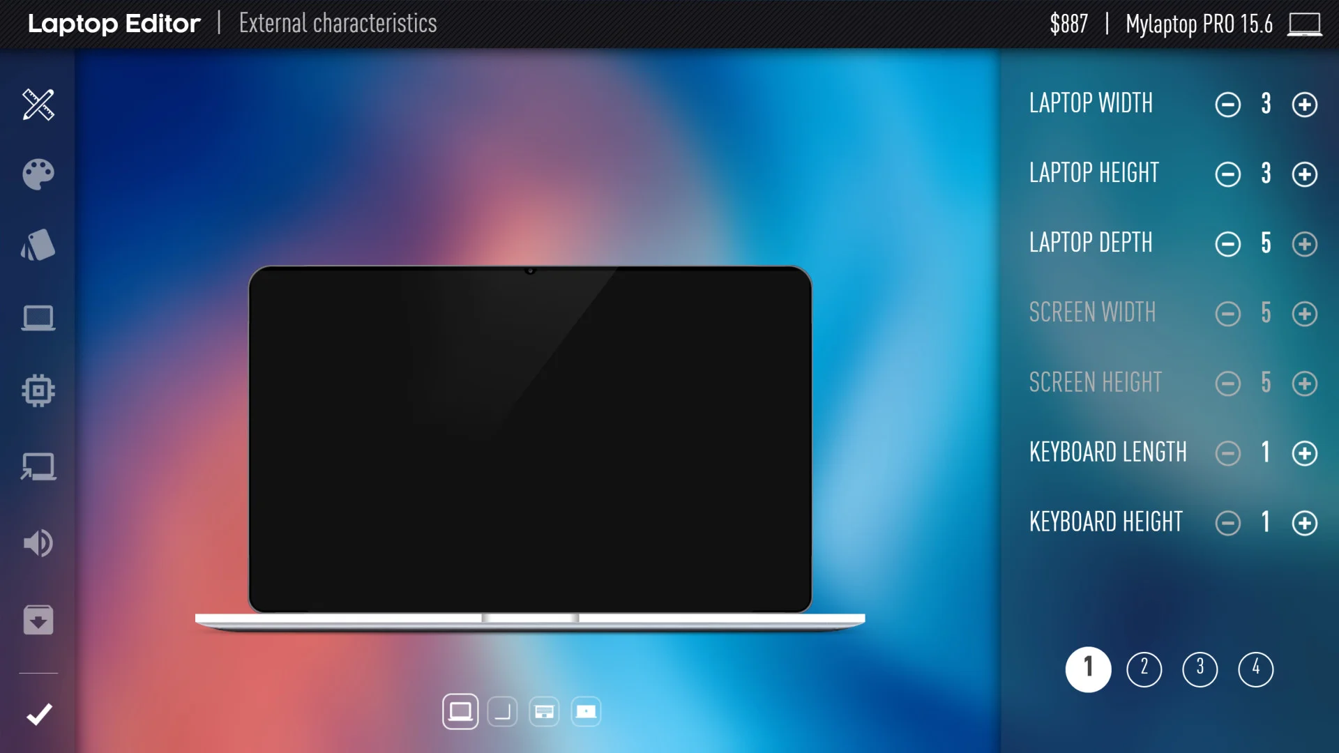 Laptop Tycoon screenshot 12
