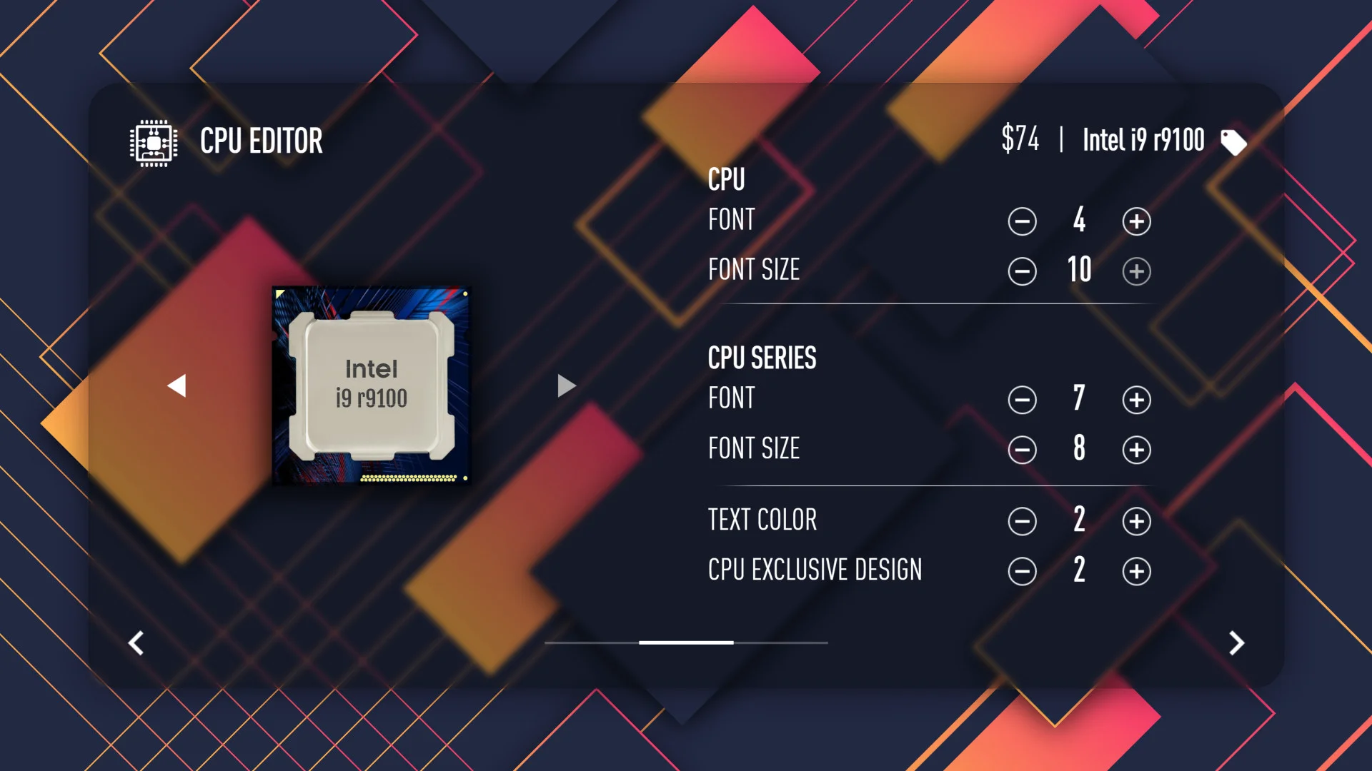 Laptop Tycoon screenshot 14