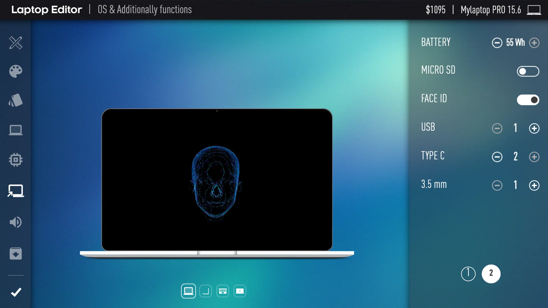 Laptop Tycoon screenshot 9