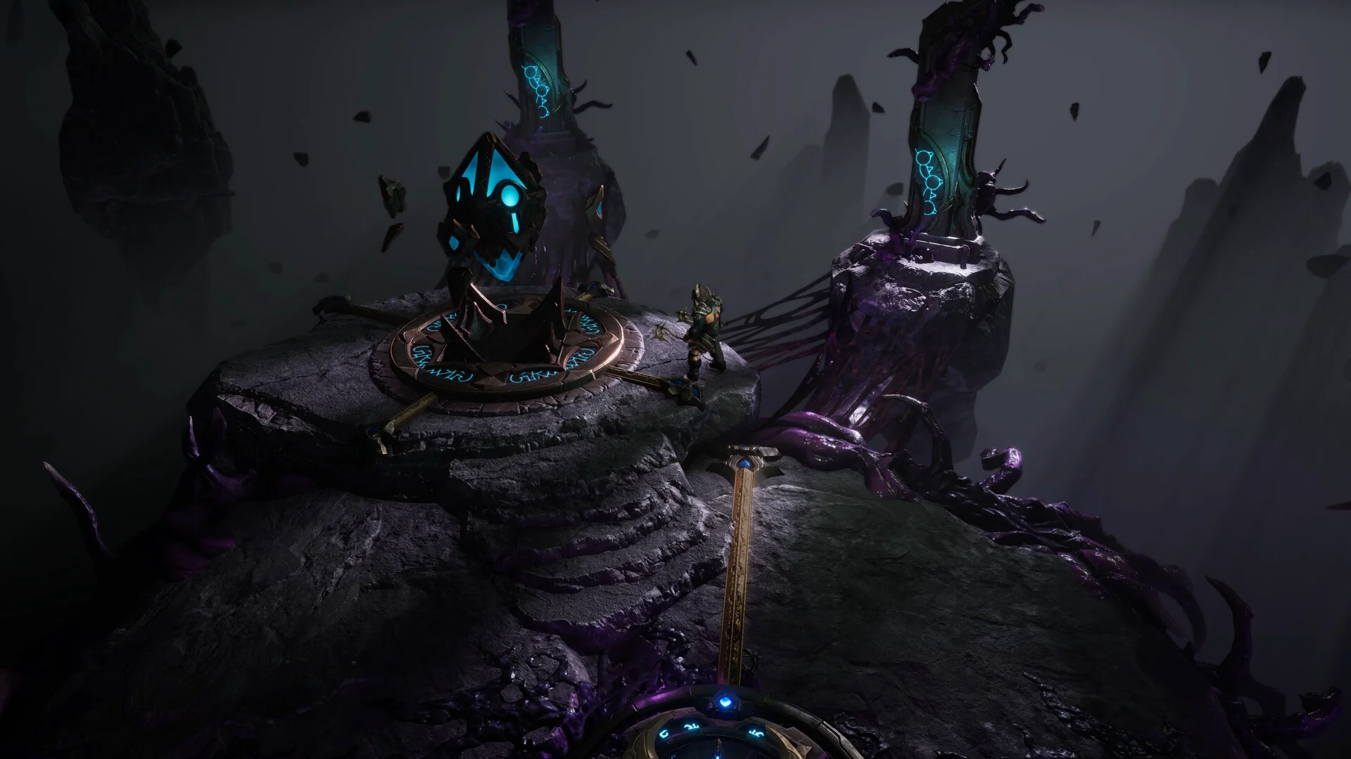 Last Epoch screenshot 1