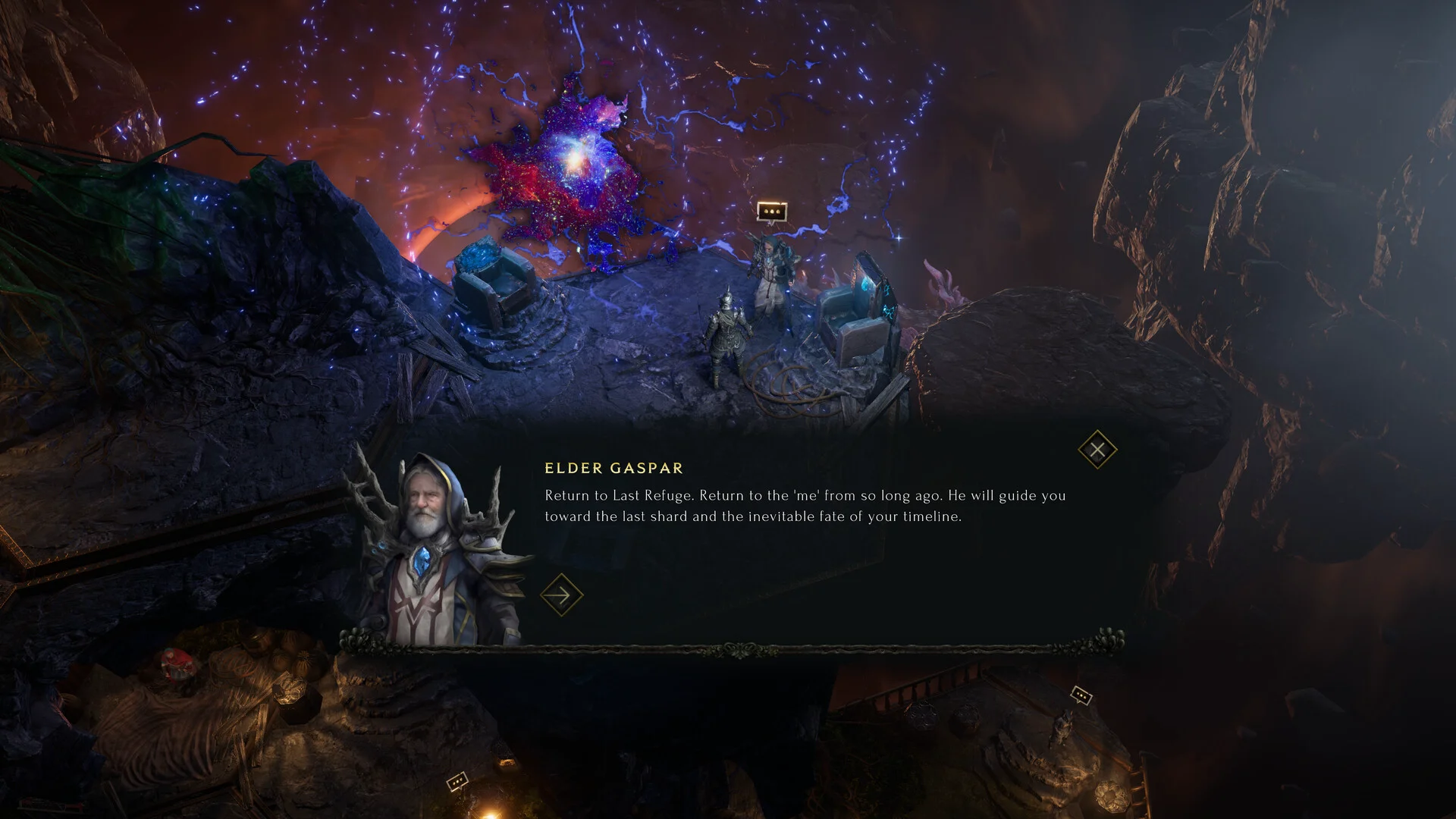 Last Epoch screenshot 10