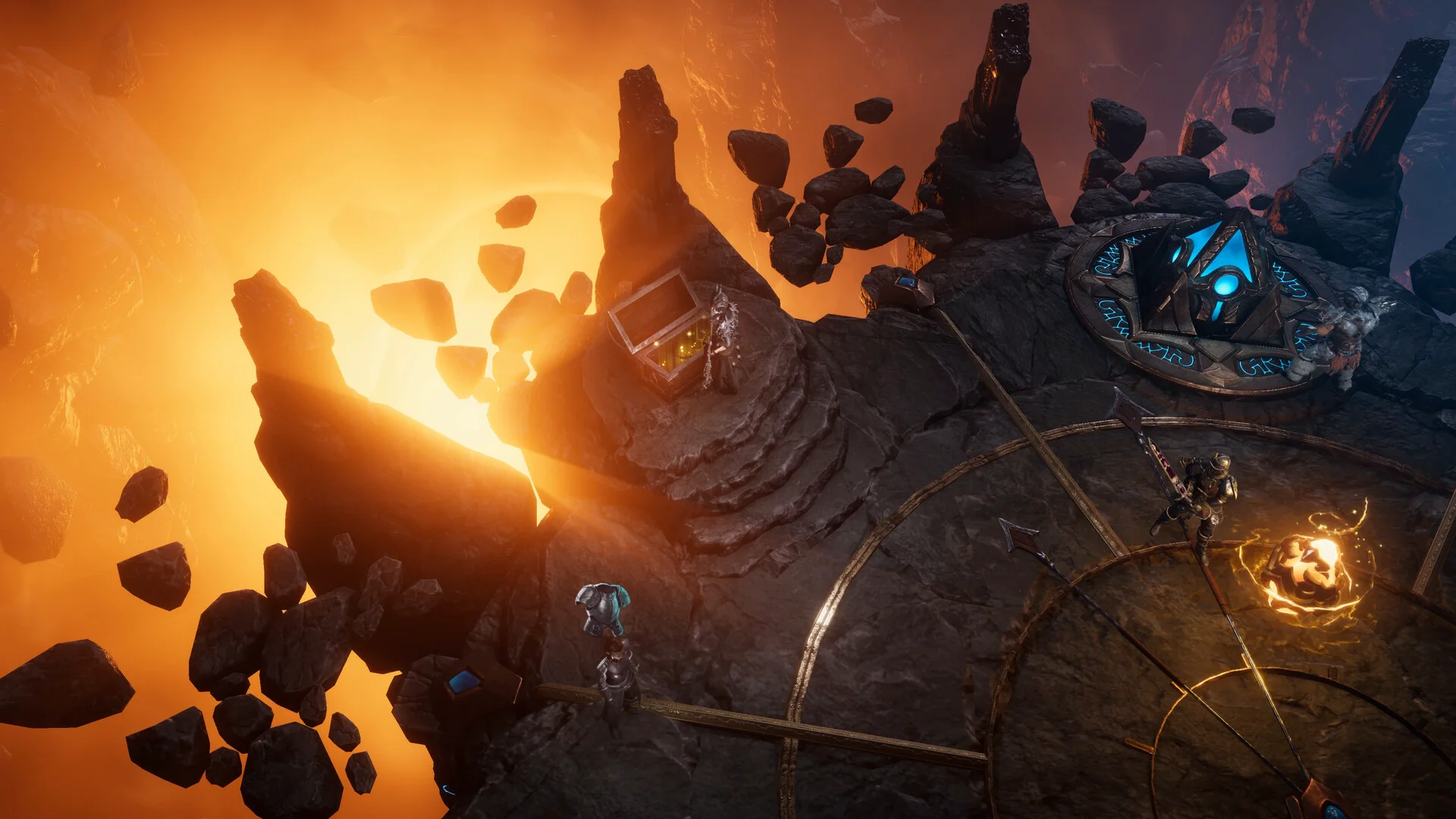 Last Epoch screenshot 11