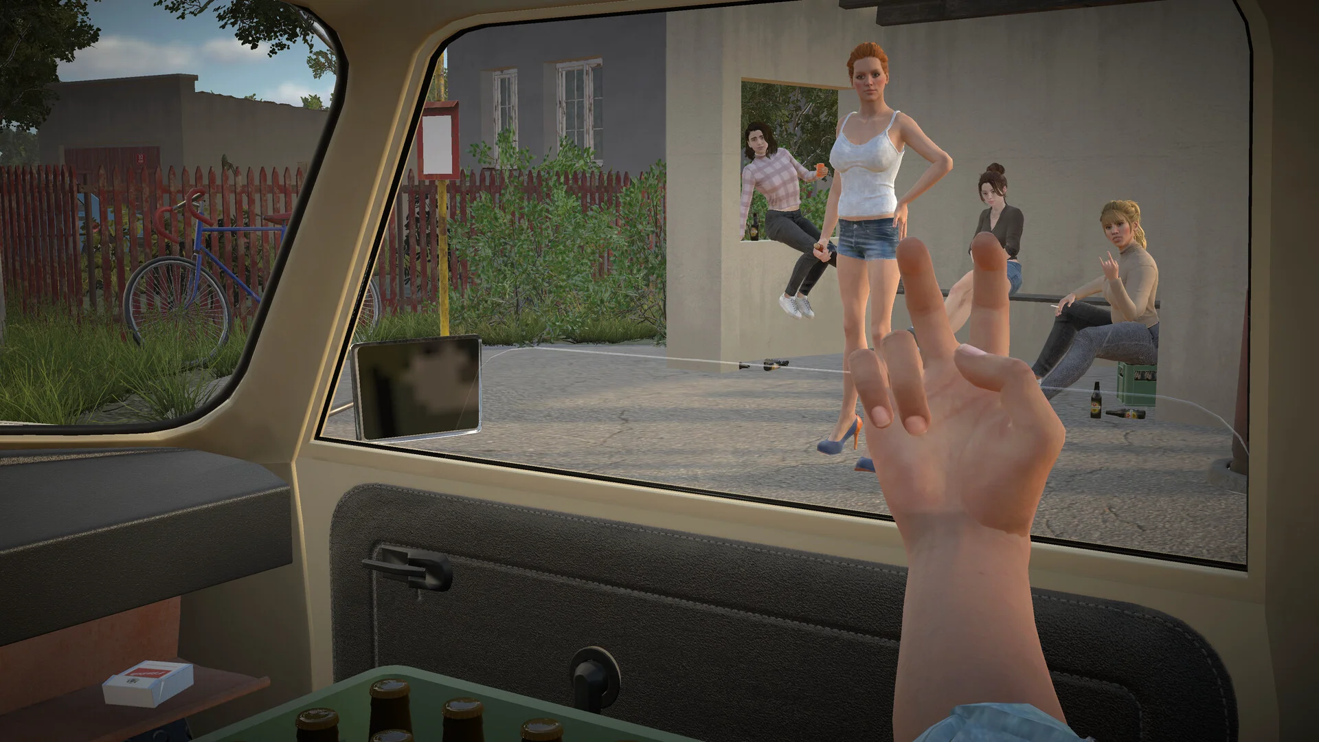 Last Holiday screenshot 1