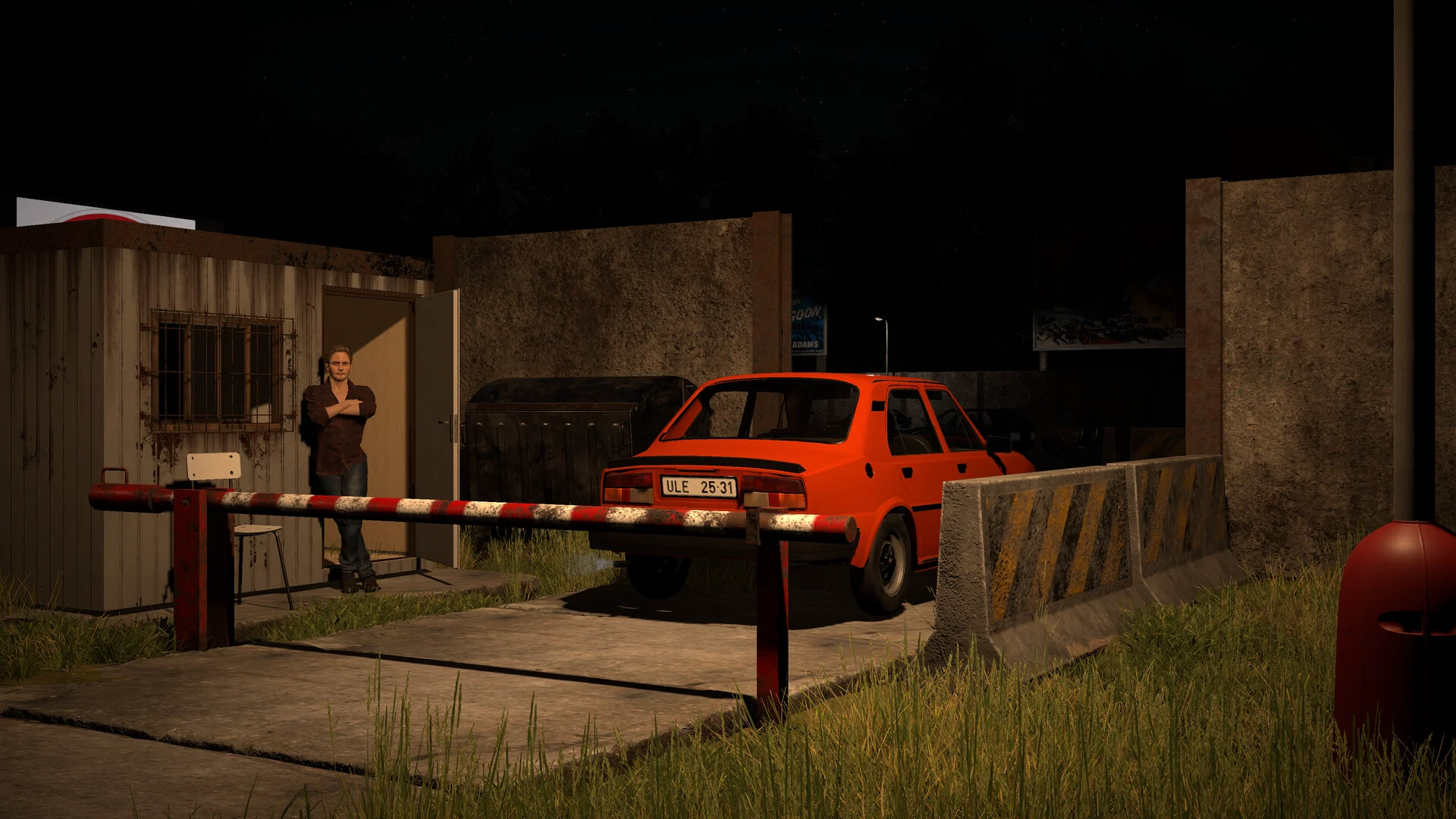 Last Holiday screenshot 11