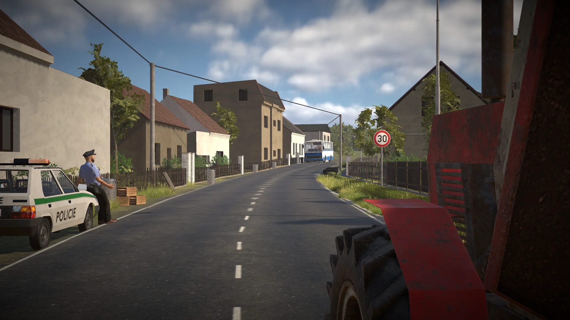 Last Holiday screenshot 6