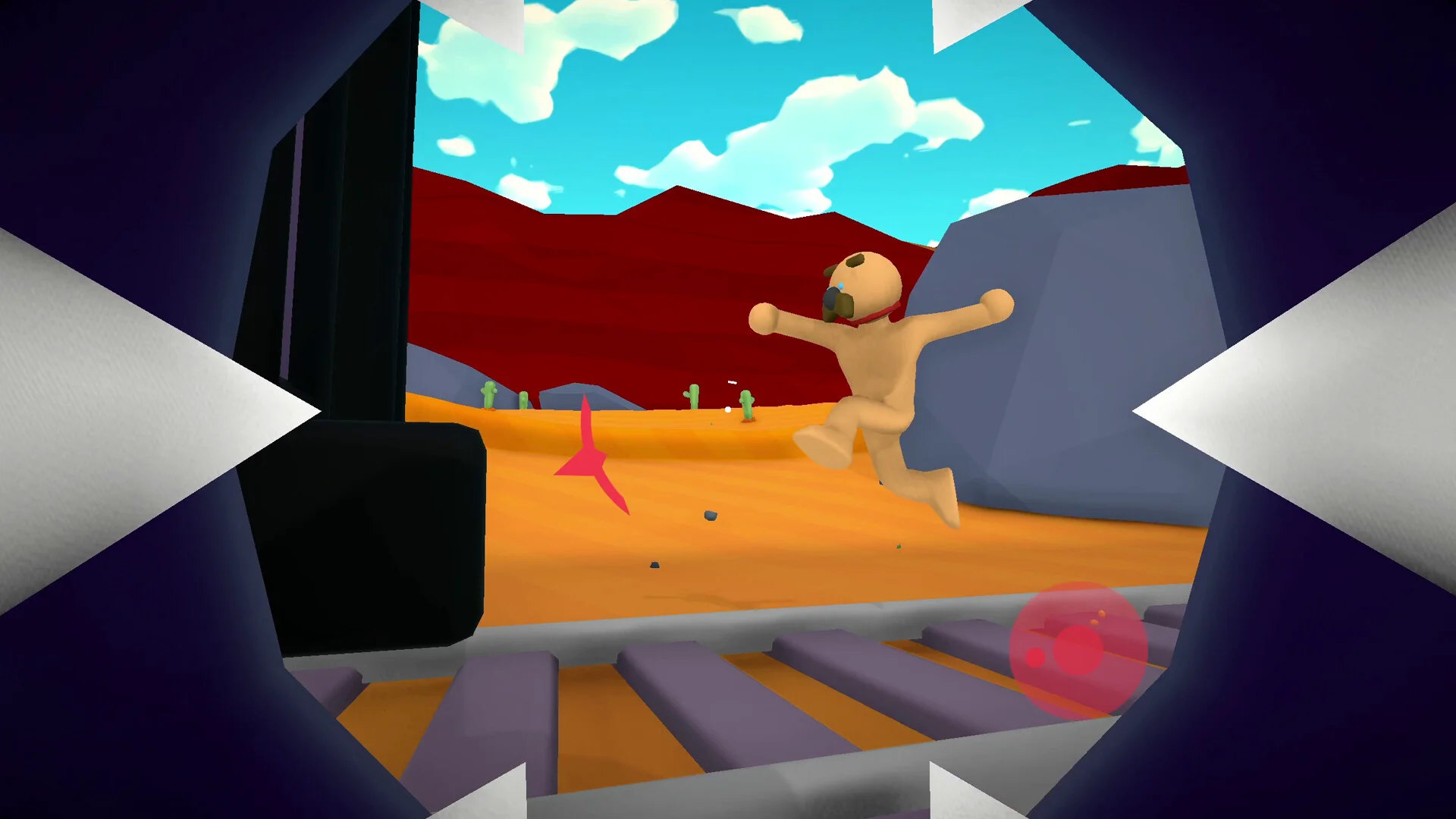 Last Train Outta' Wormtown screenshot 7