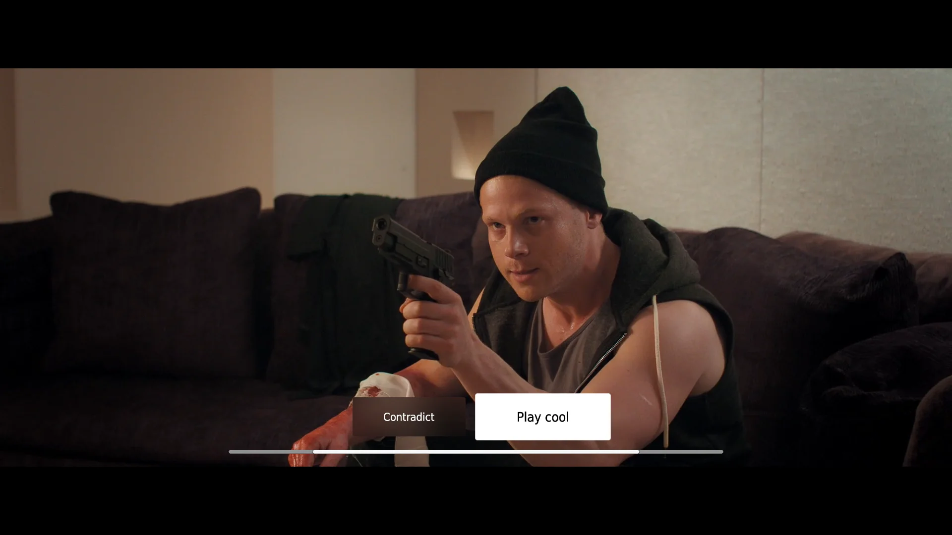 Late Shift screenshot 2