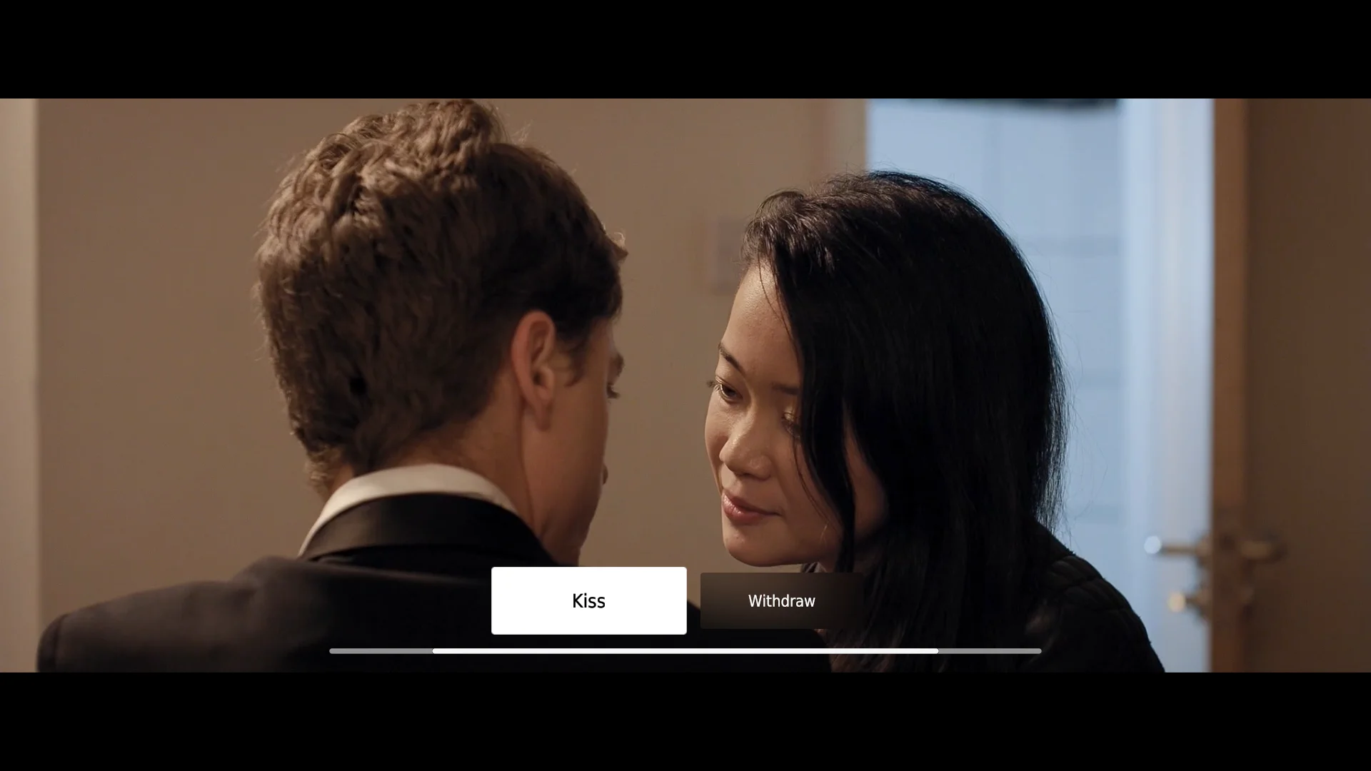 Late Shift screenshot 4