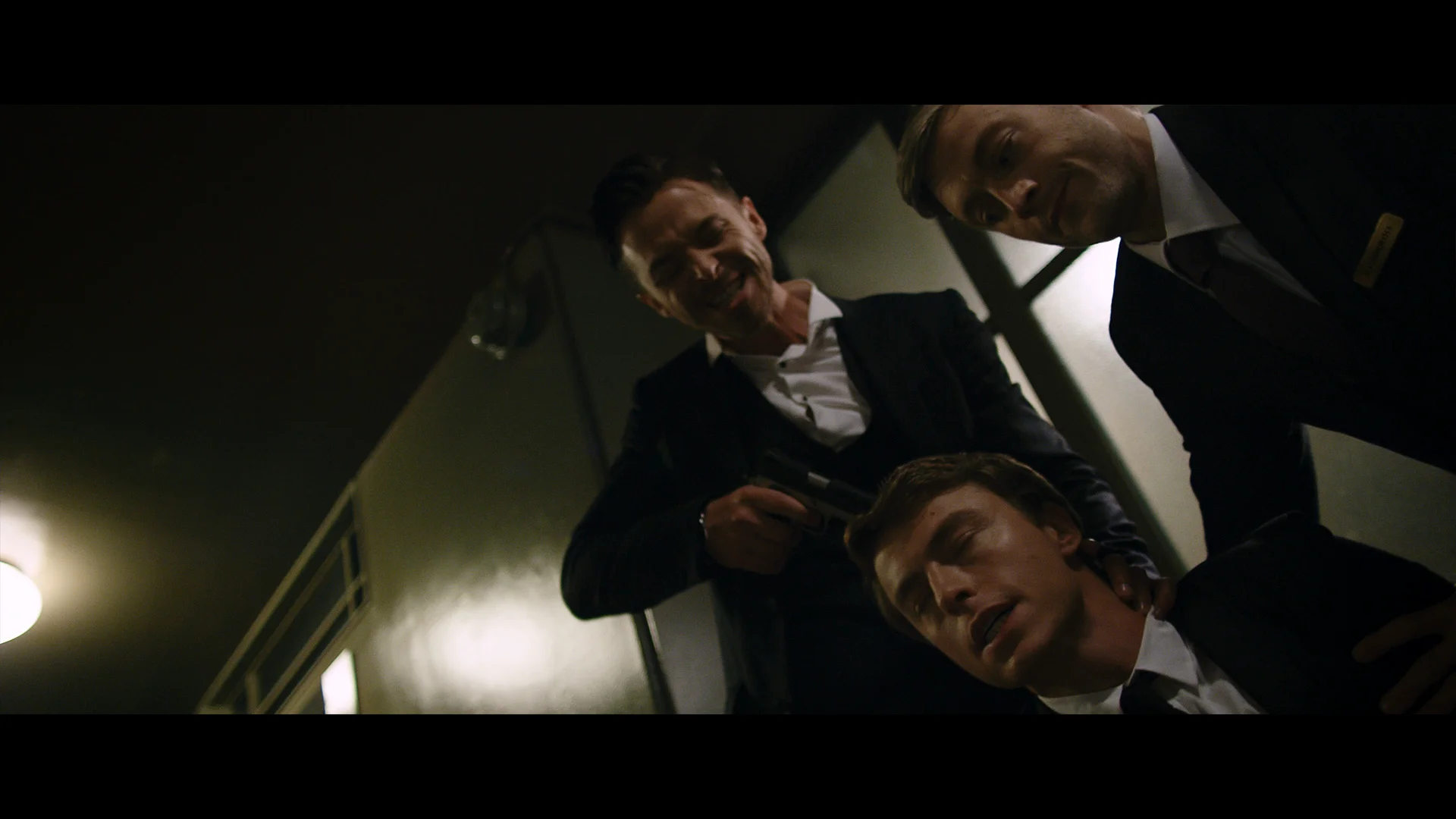 Late Shift screenshot 5