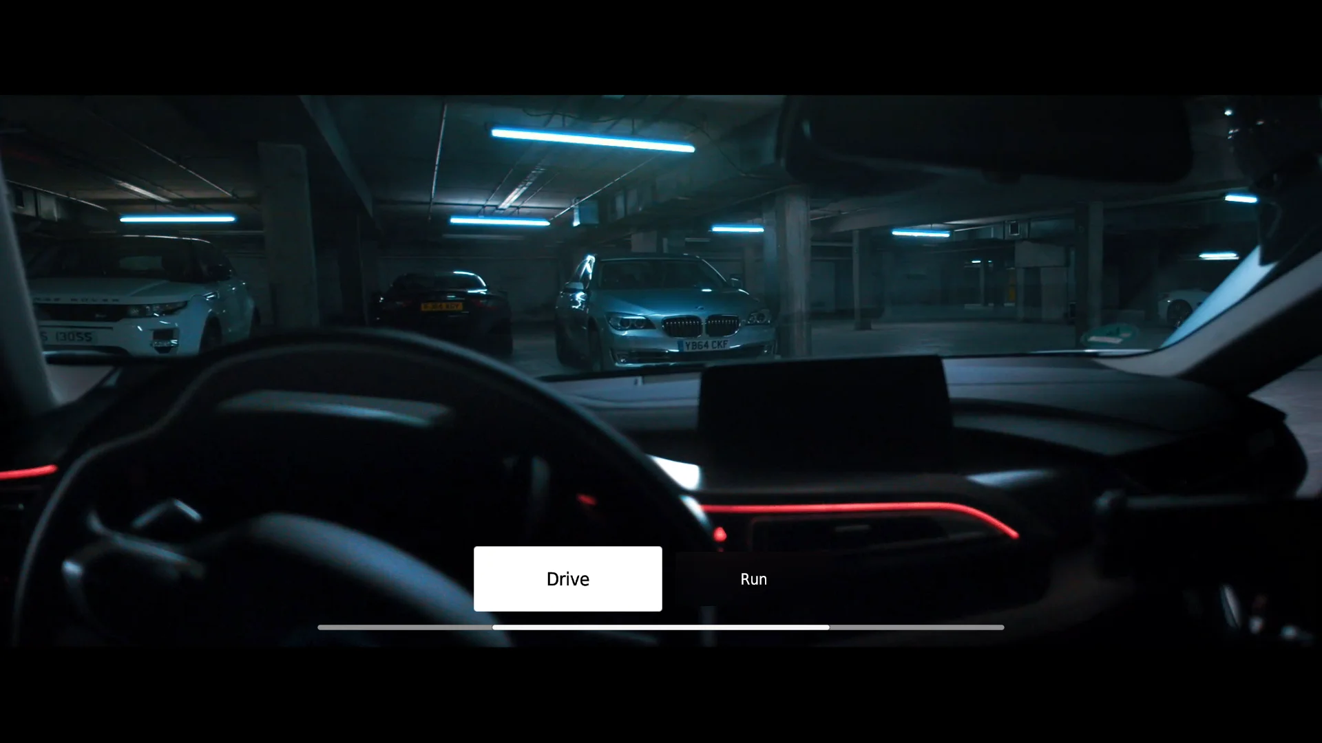 Late Shift screenshot 6