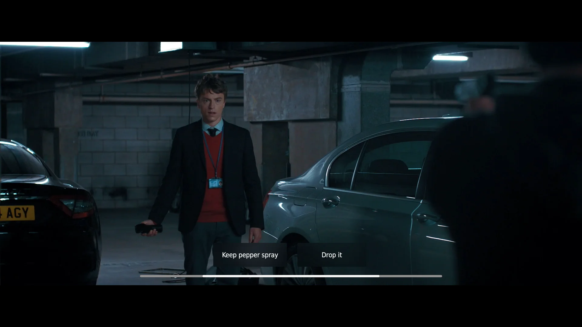 Late Shift screenshot 8