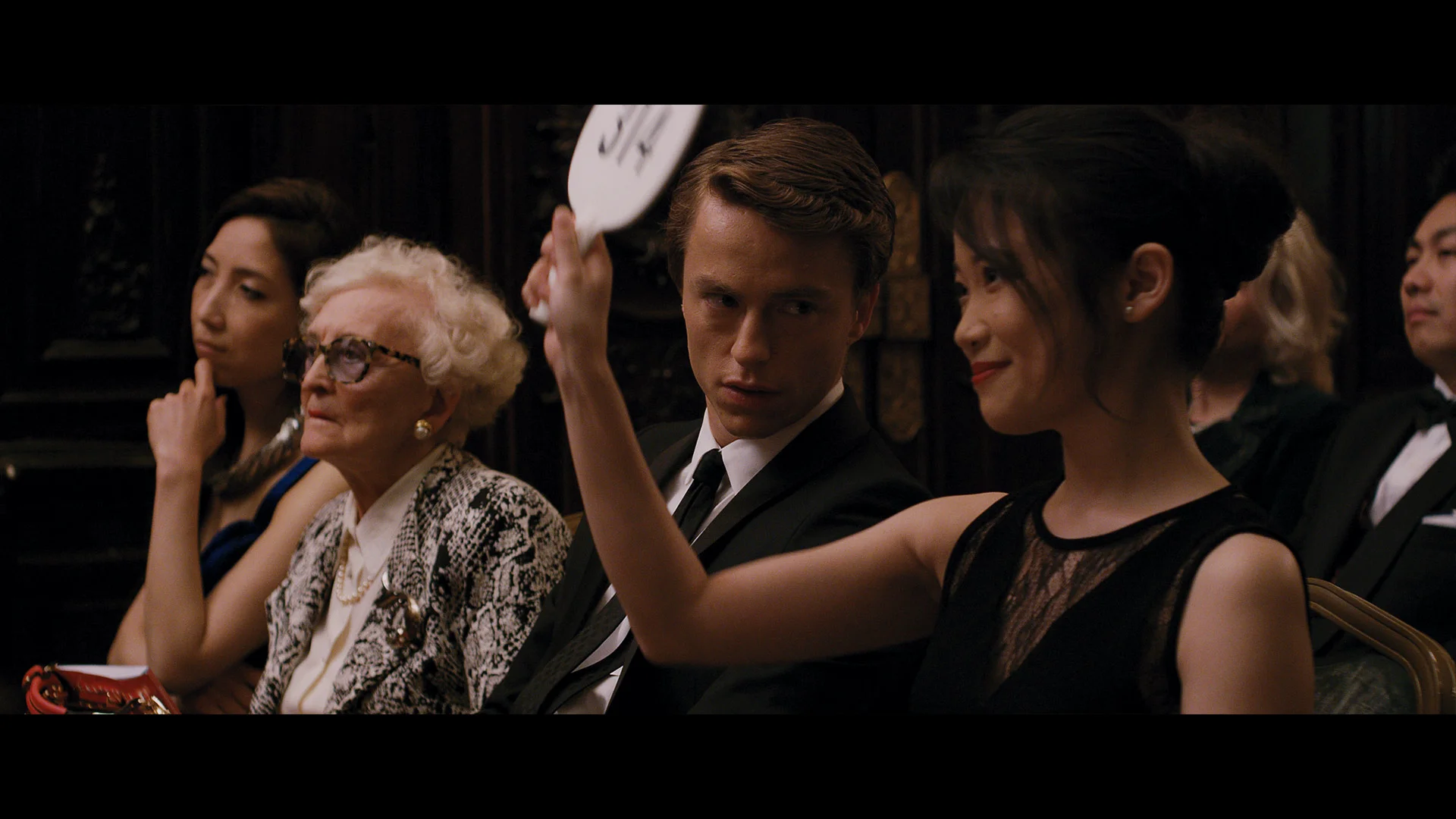 Late Shift screenshot 9