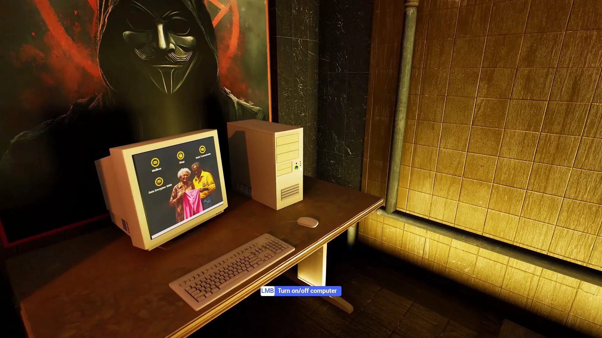 Laundering Simulator - Clean Cash and Laundry screenshot 13